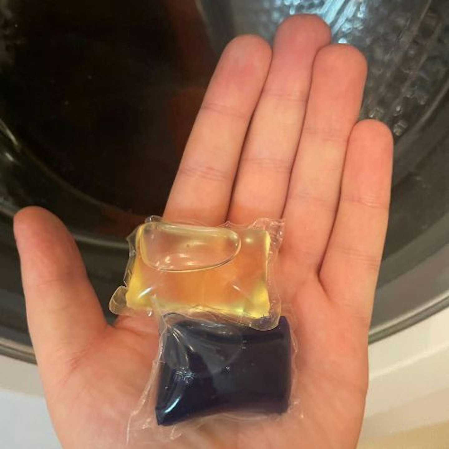 Smol Non-Bio Laundry Pods