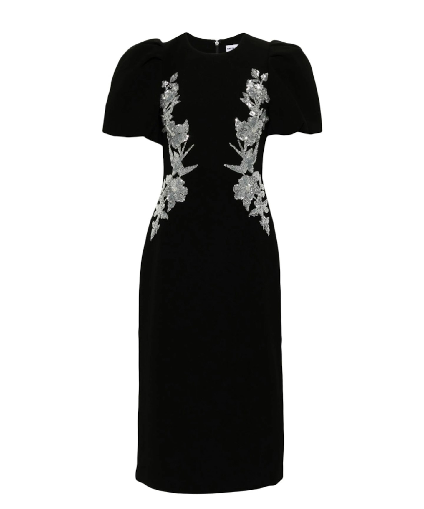 Rebecca Vallance, Monroe Midi Dress