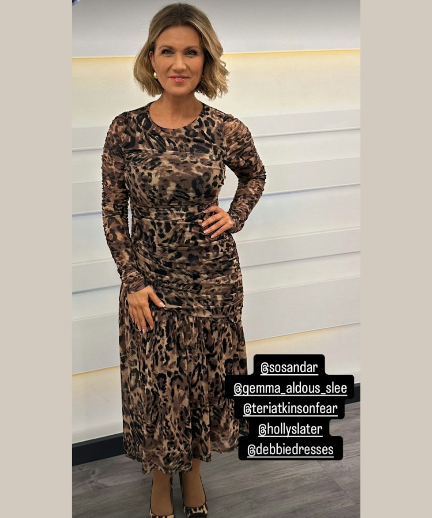susanna-reid-gmb-animal-print-dress-1
