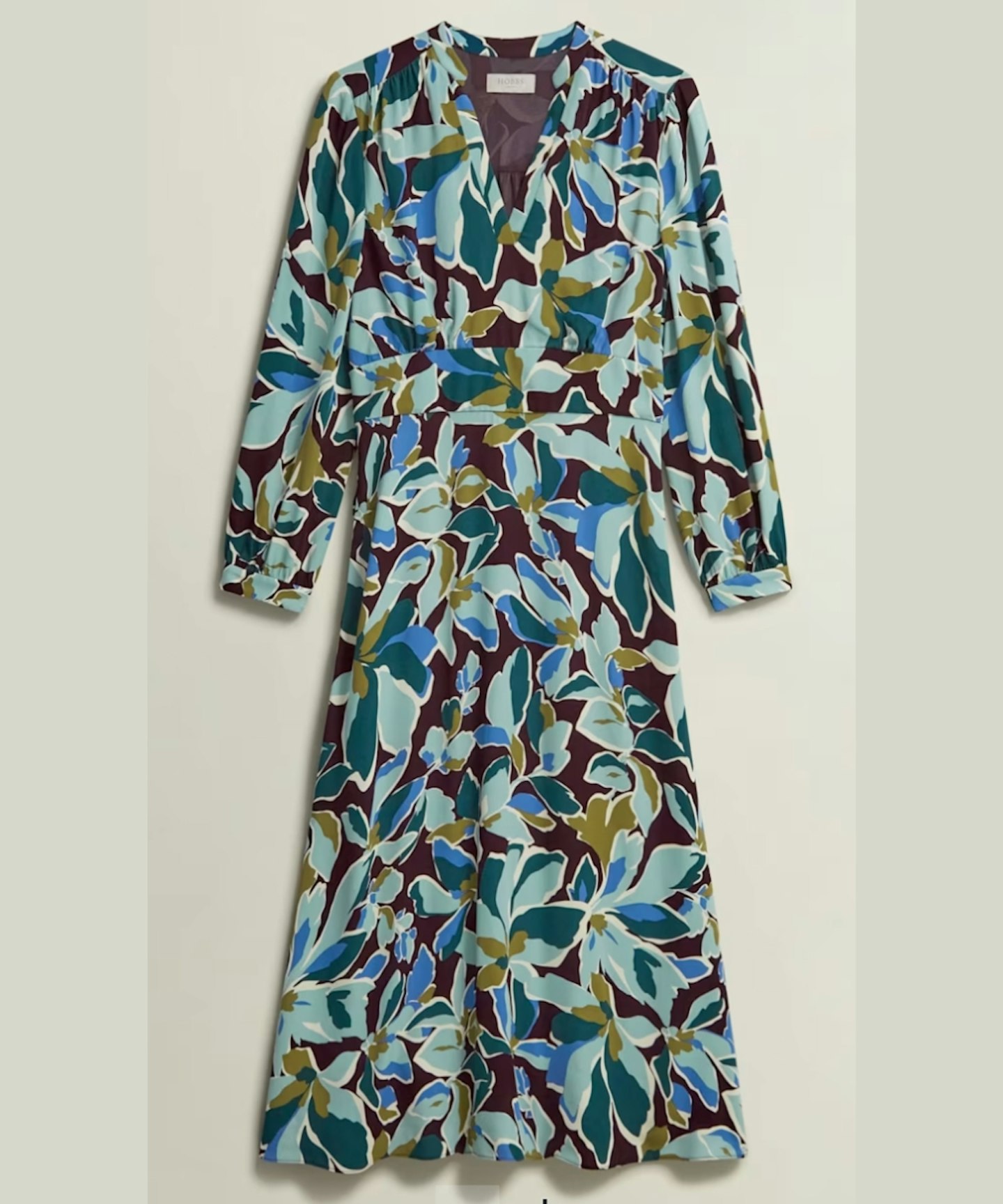 Hobbs London Lea Dress