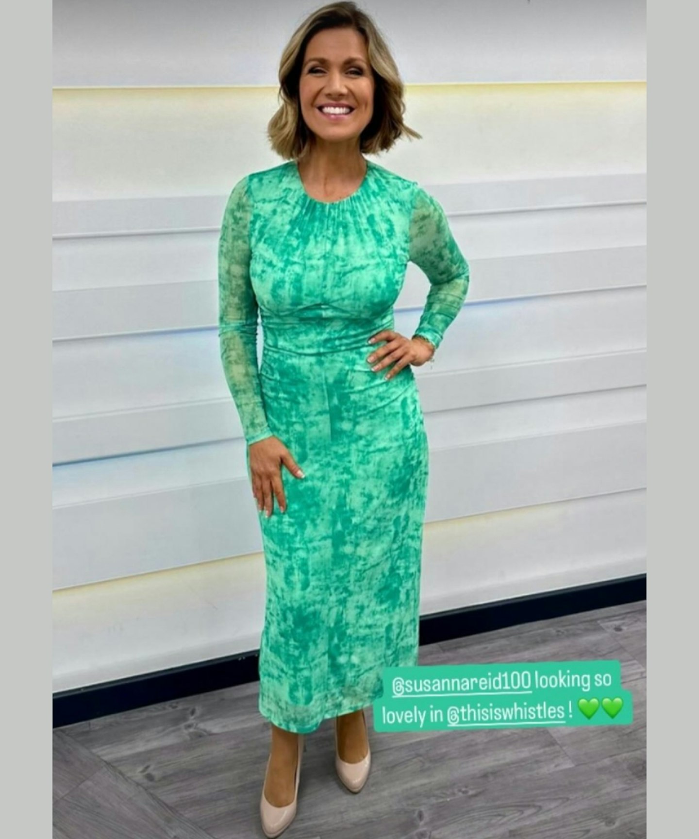susanna-reid-gmb-green-dress-1