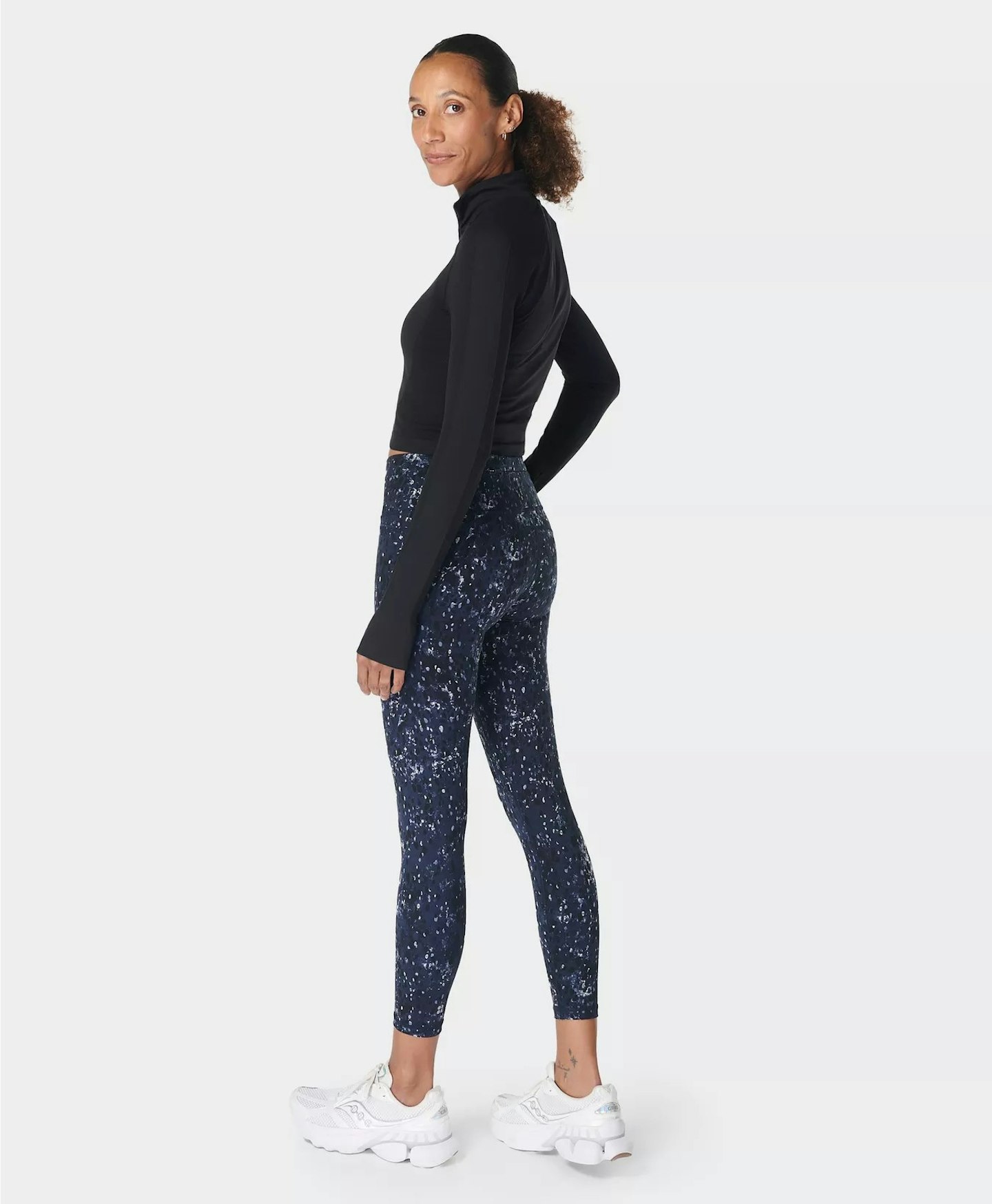 Sweaty Betty leggings