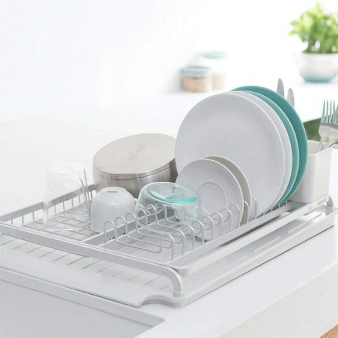 Brabantia Dish Drainer