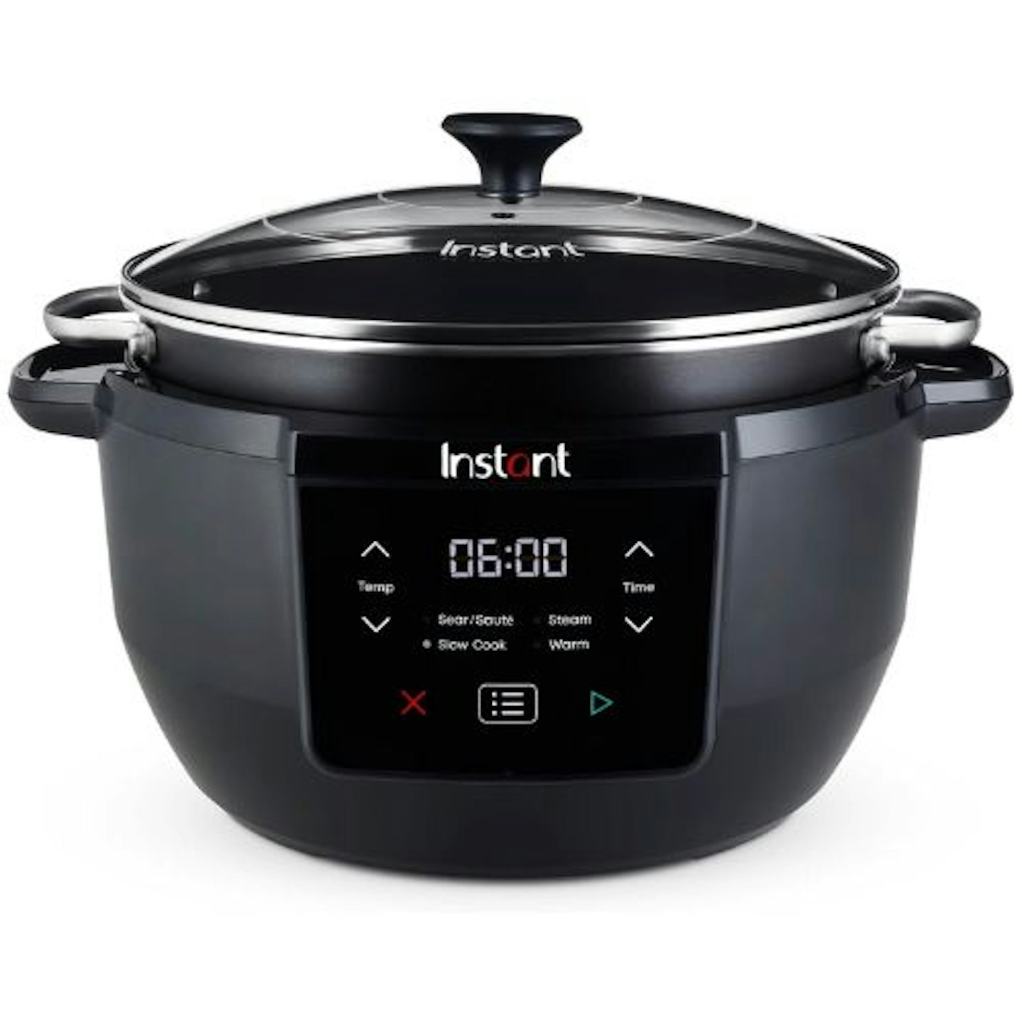 Instant Superior Slow Cooker, 7.1L