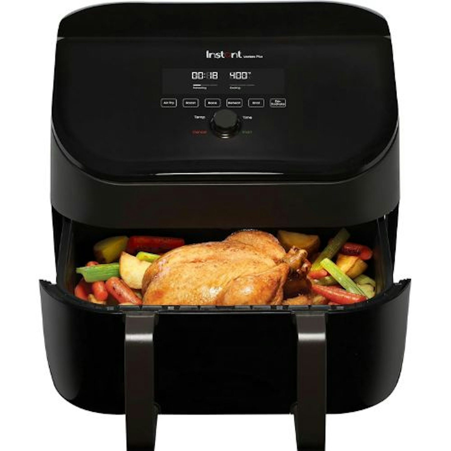 Instant VersaZone Dual Air Fryer, 8.5L