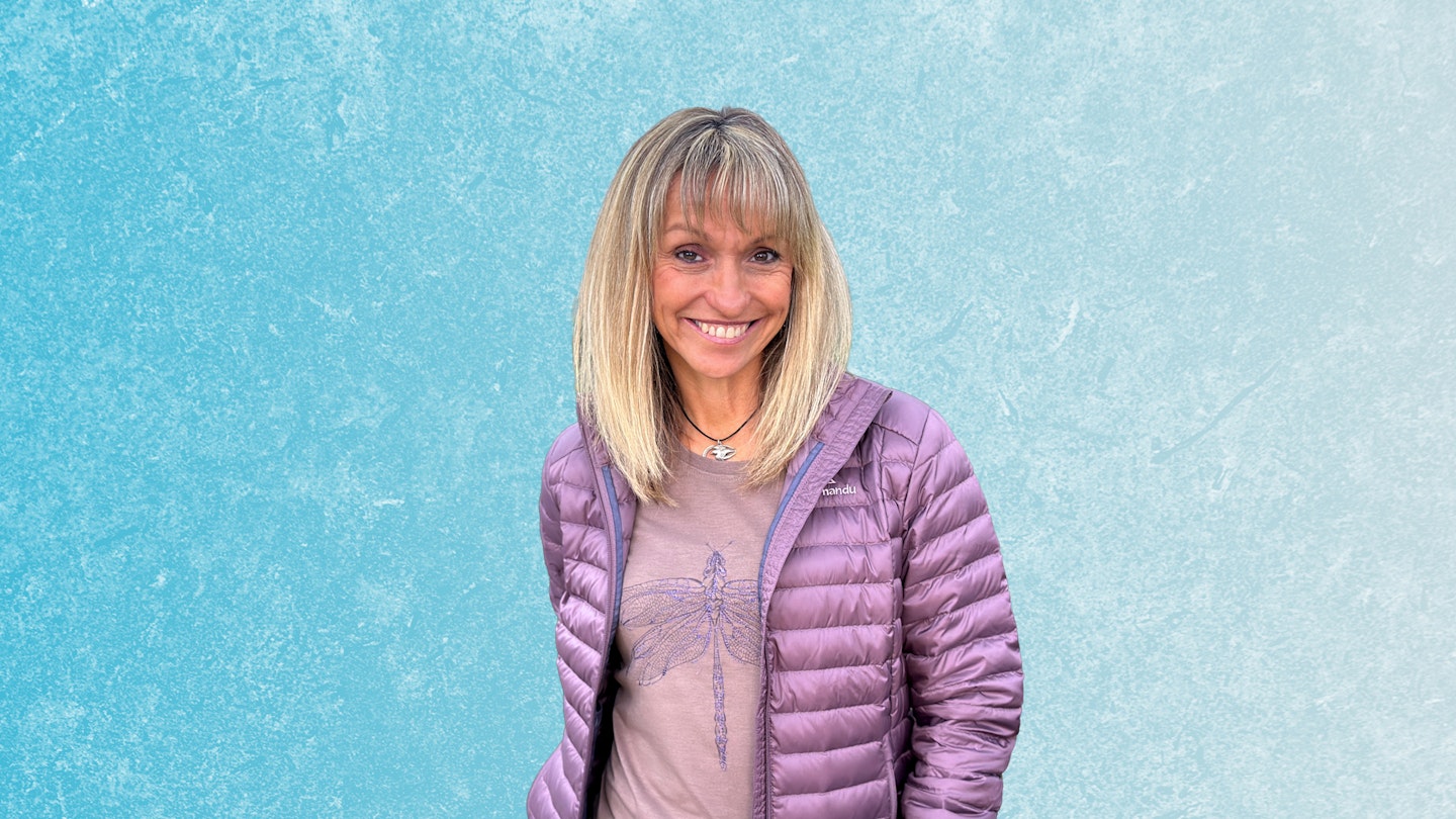 Michaela Strachan