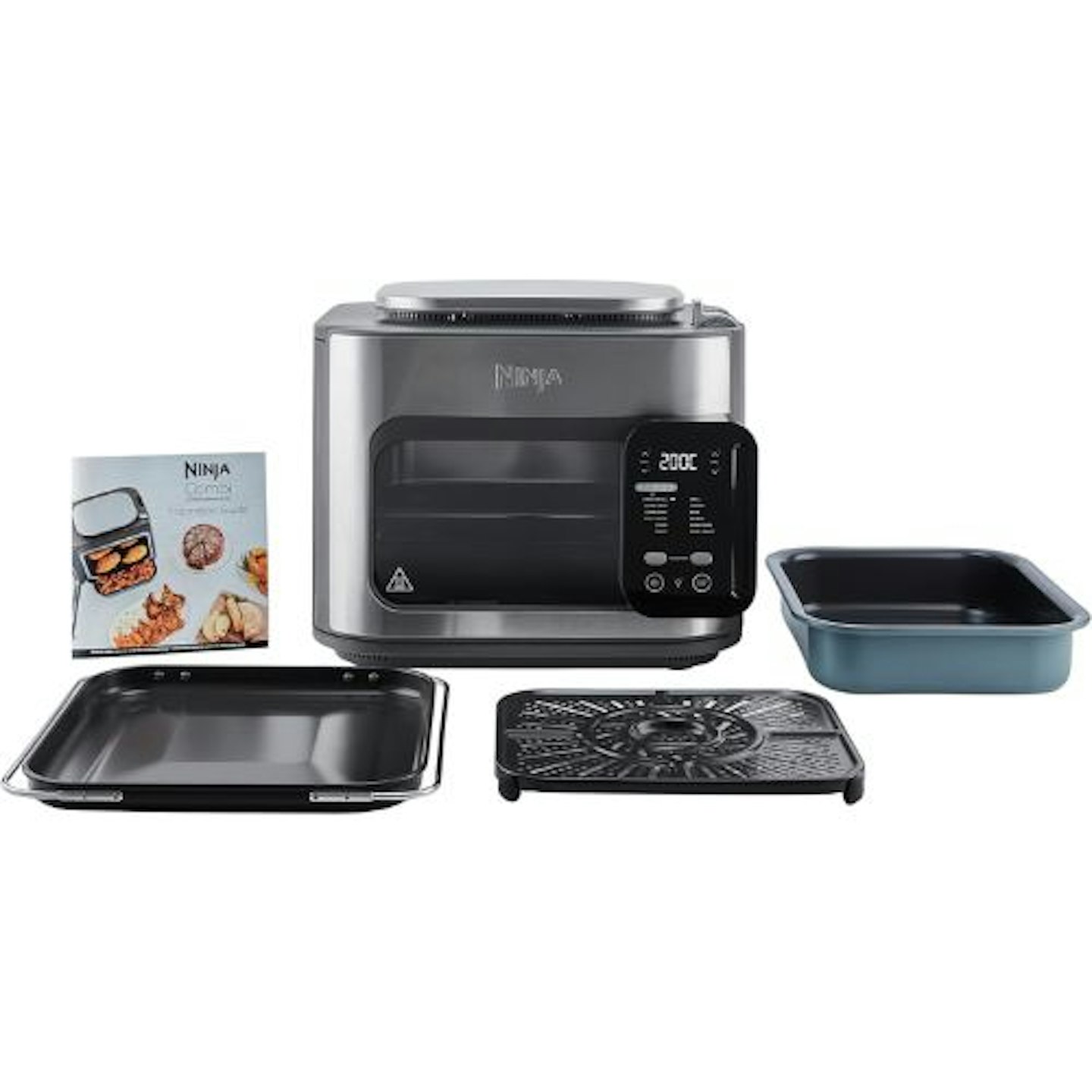 Ninja Combi 12-in-1 All-in-One Multi-Cooker