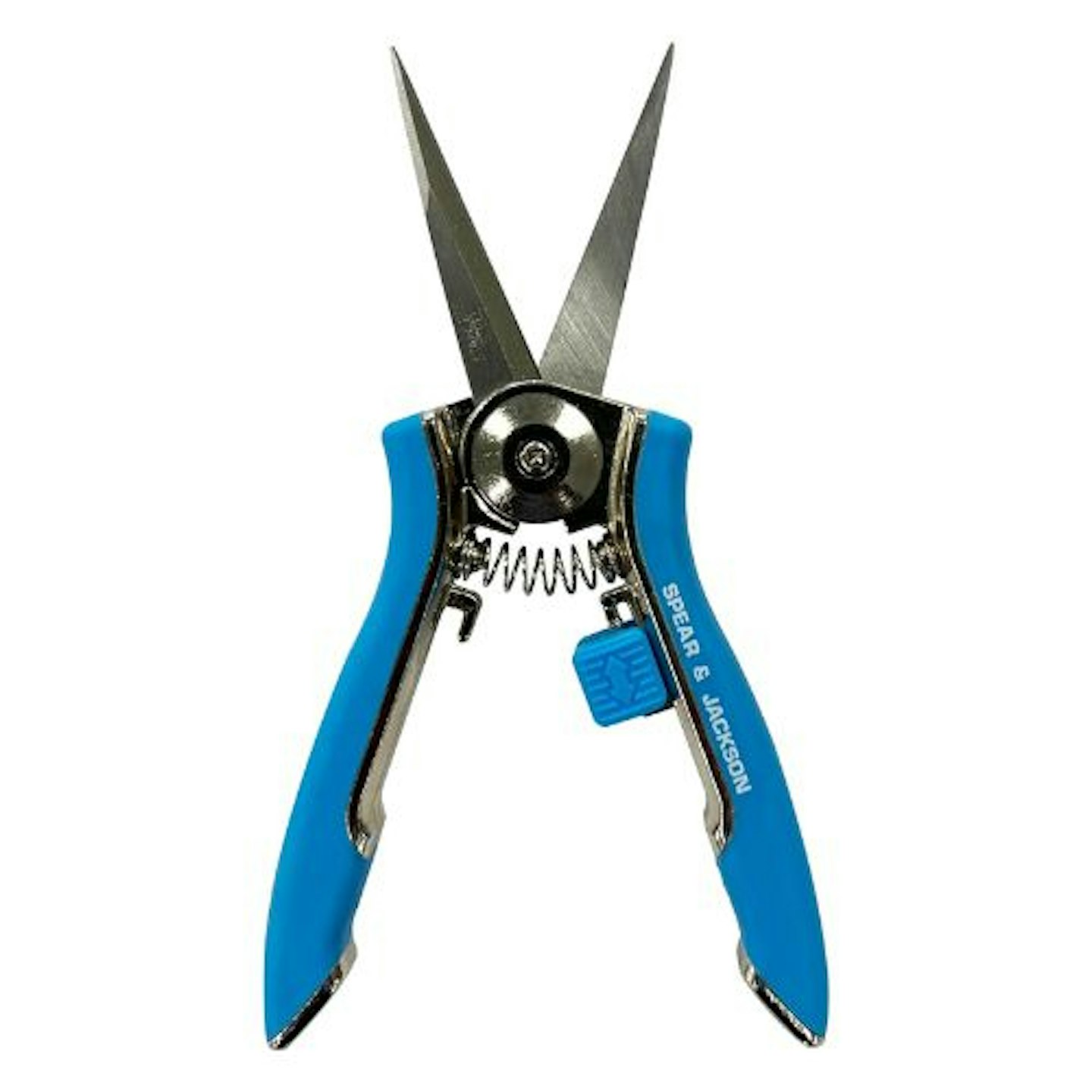 Spear & Jackson Long Blade Snips