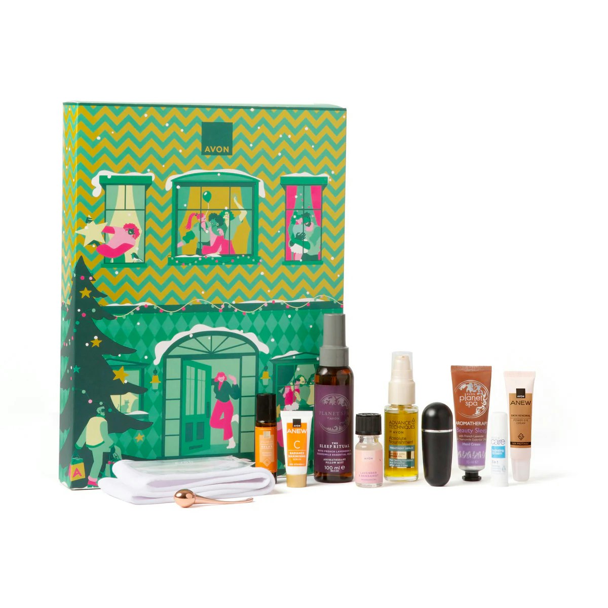 11 Best BudgetFriendly Beauty Advent Calendars Under £50
