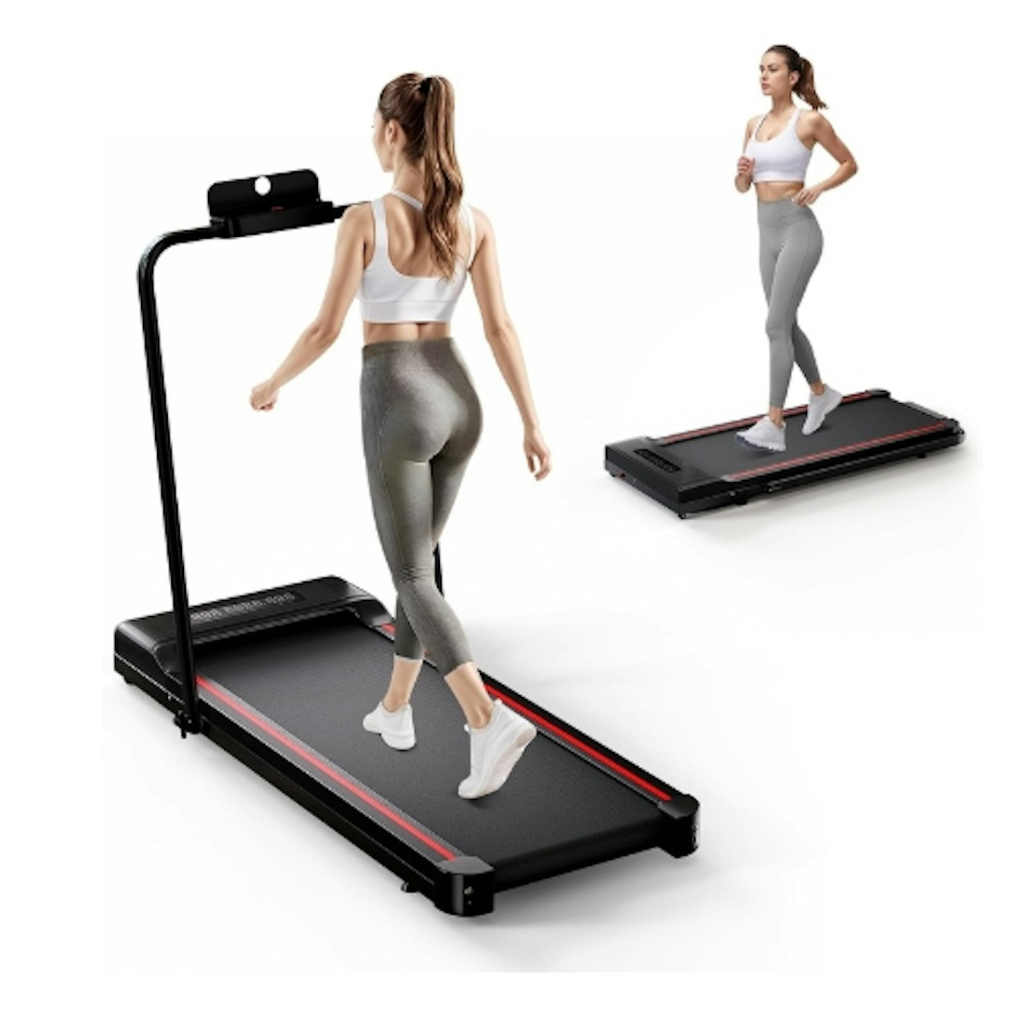 Sperax Walking Pad Treadmill