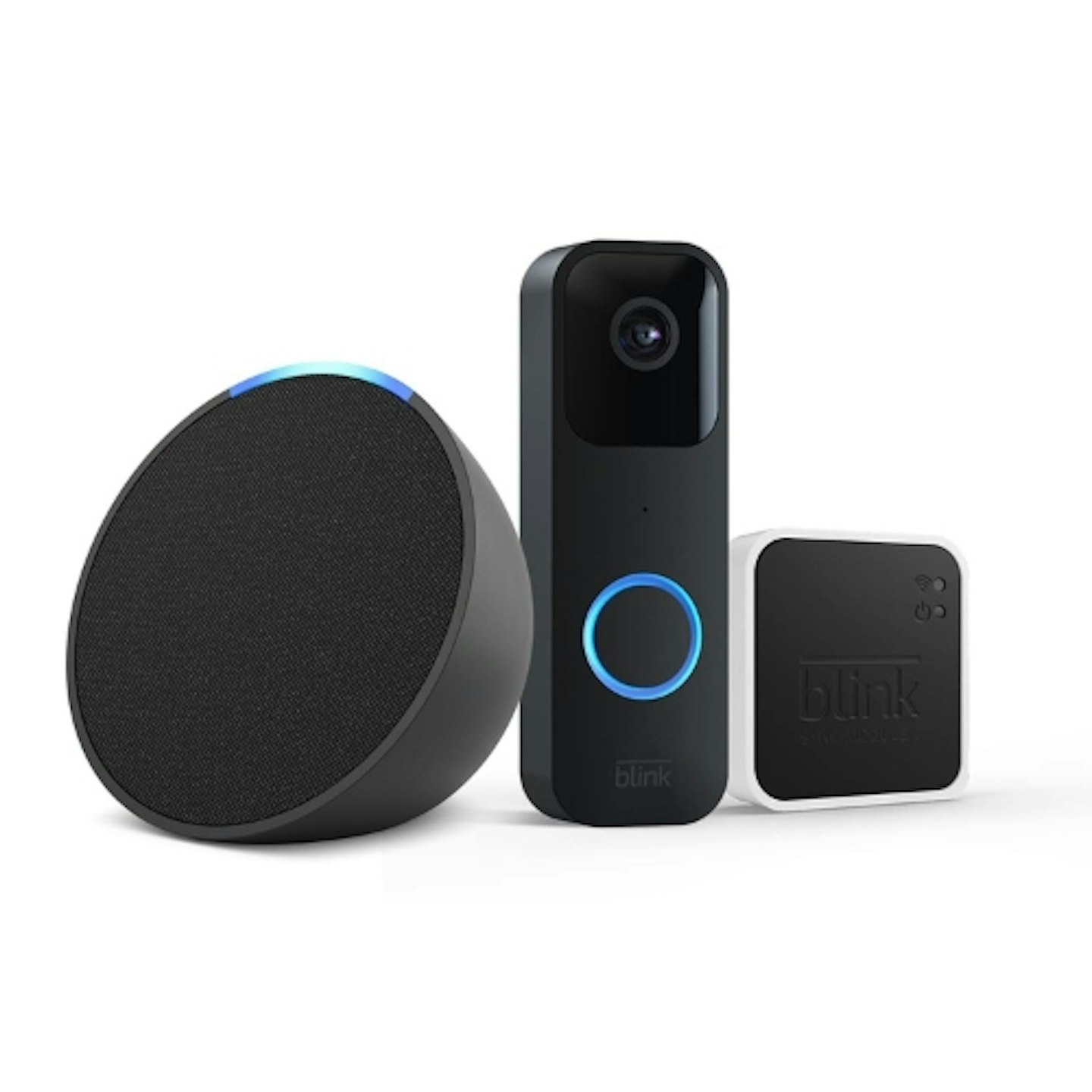 Blink Video Doorbell