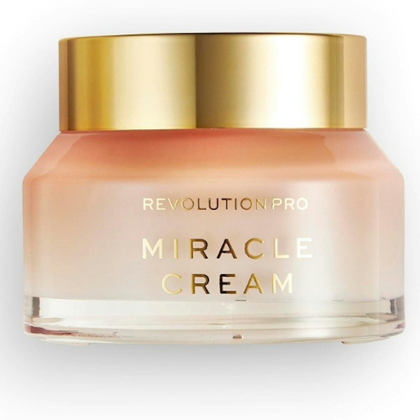 Revolution Pro Miracle Cream