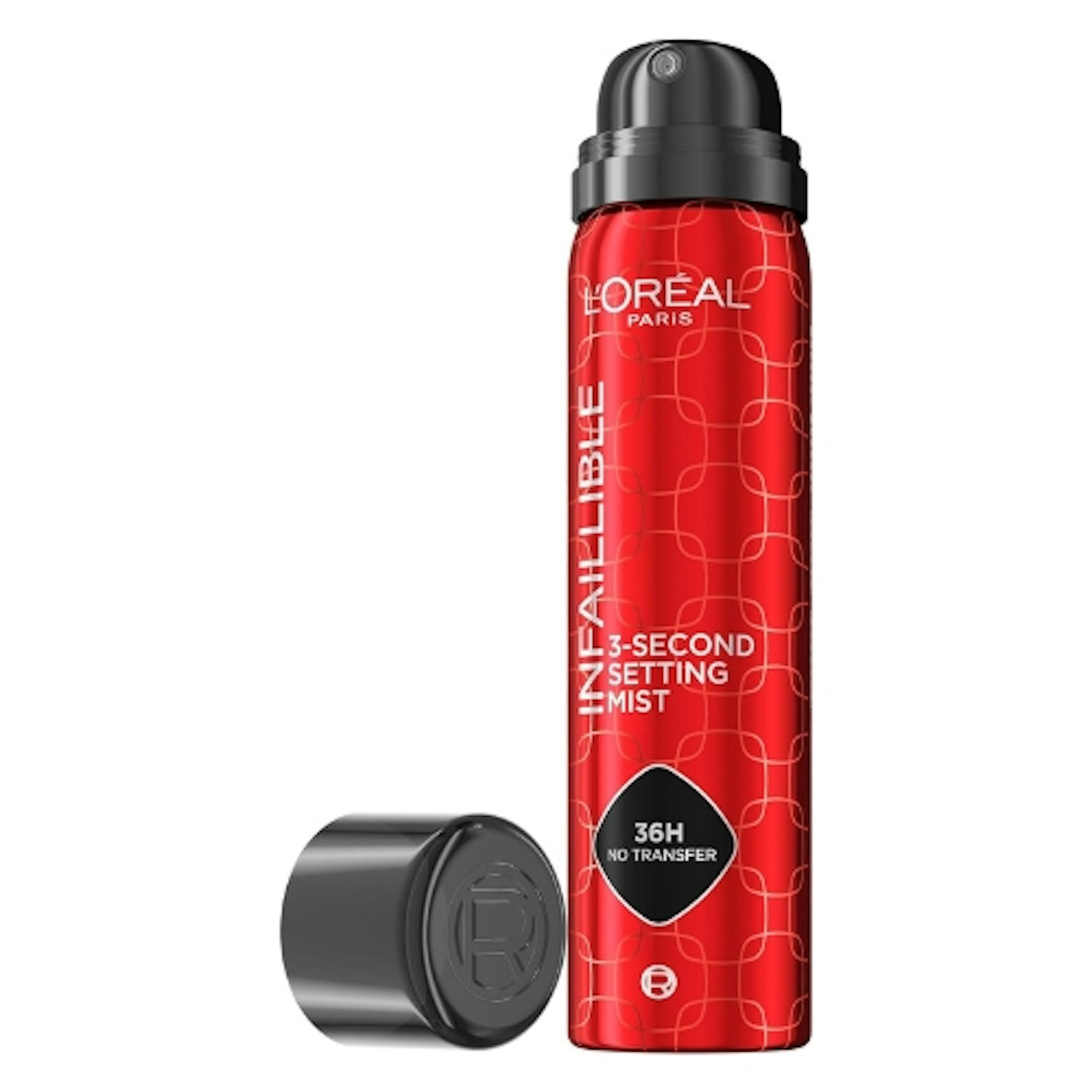 L'Oreal Paris Infallible 3-second Setting Spray