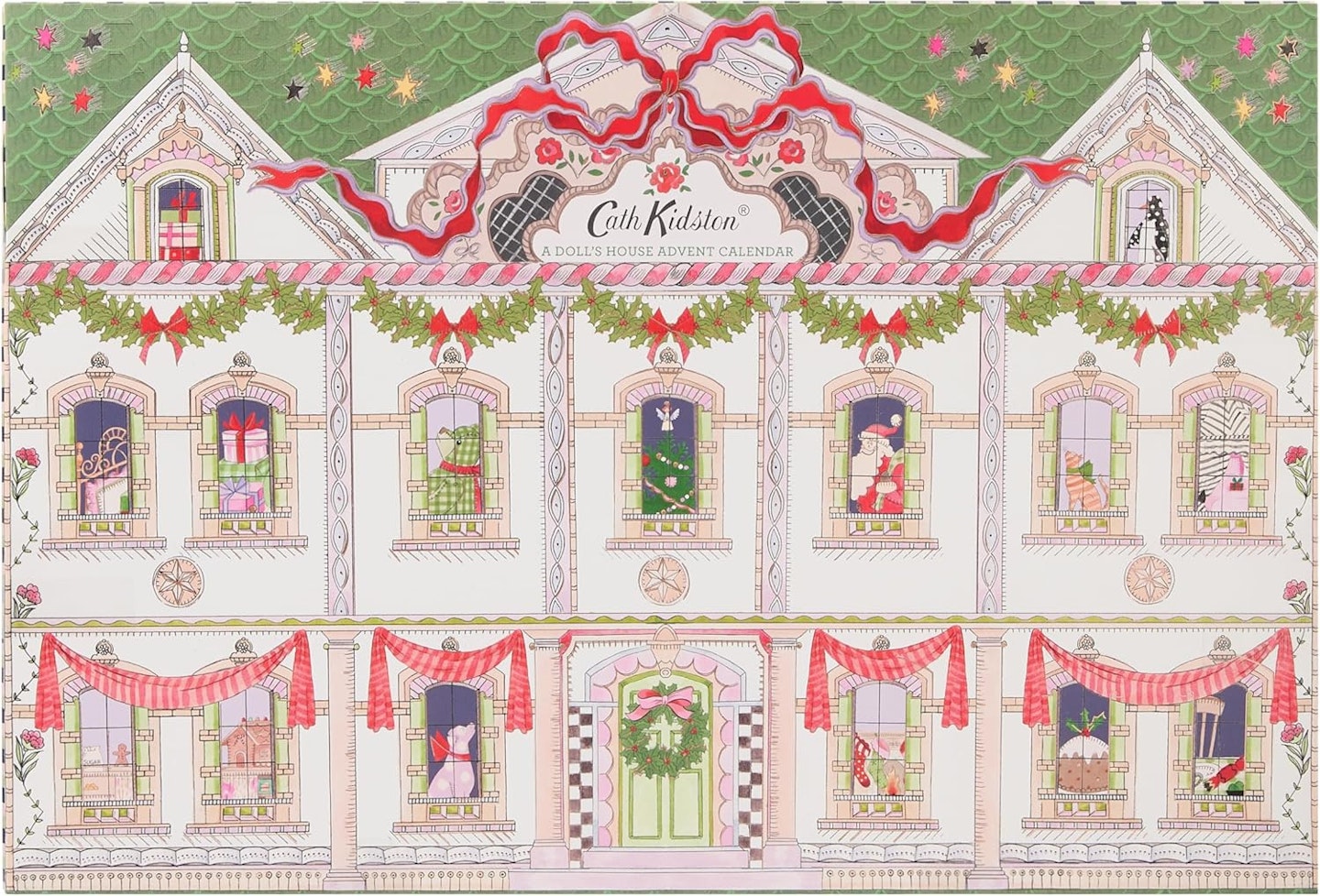 Cath Kidston Advent Calendar