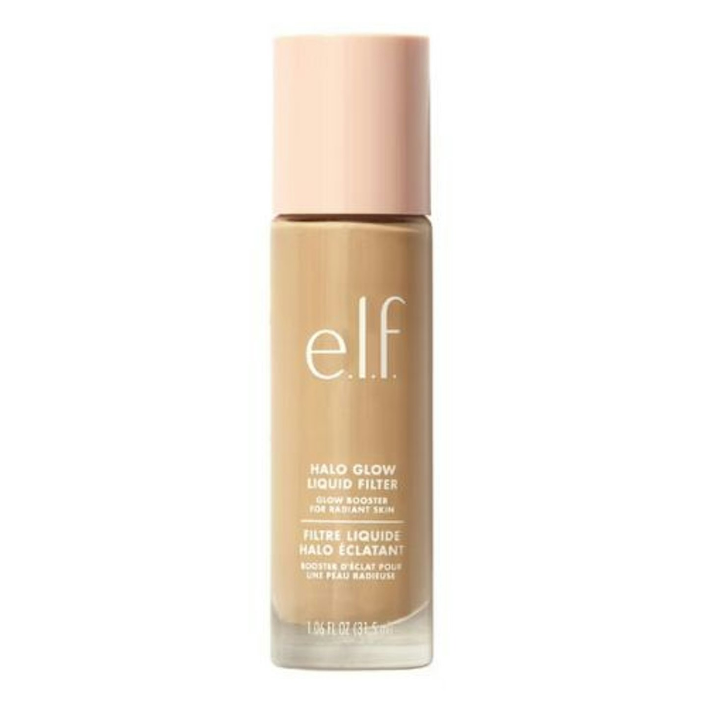 SHOP: E.l.f. Halo Glow Liquid Filter