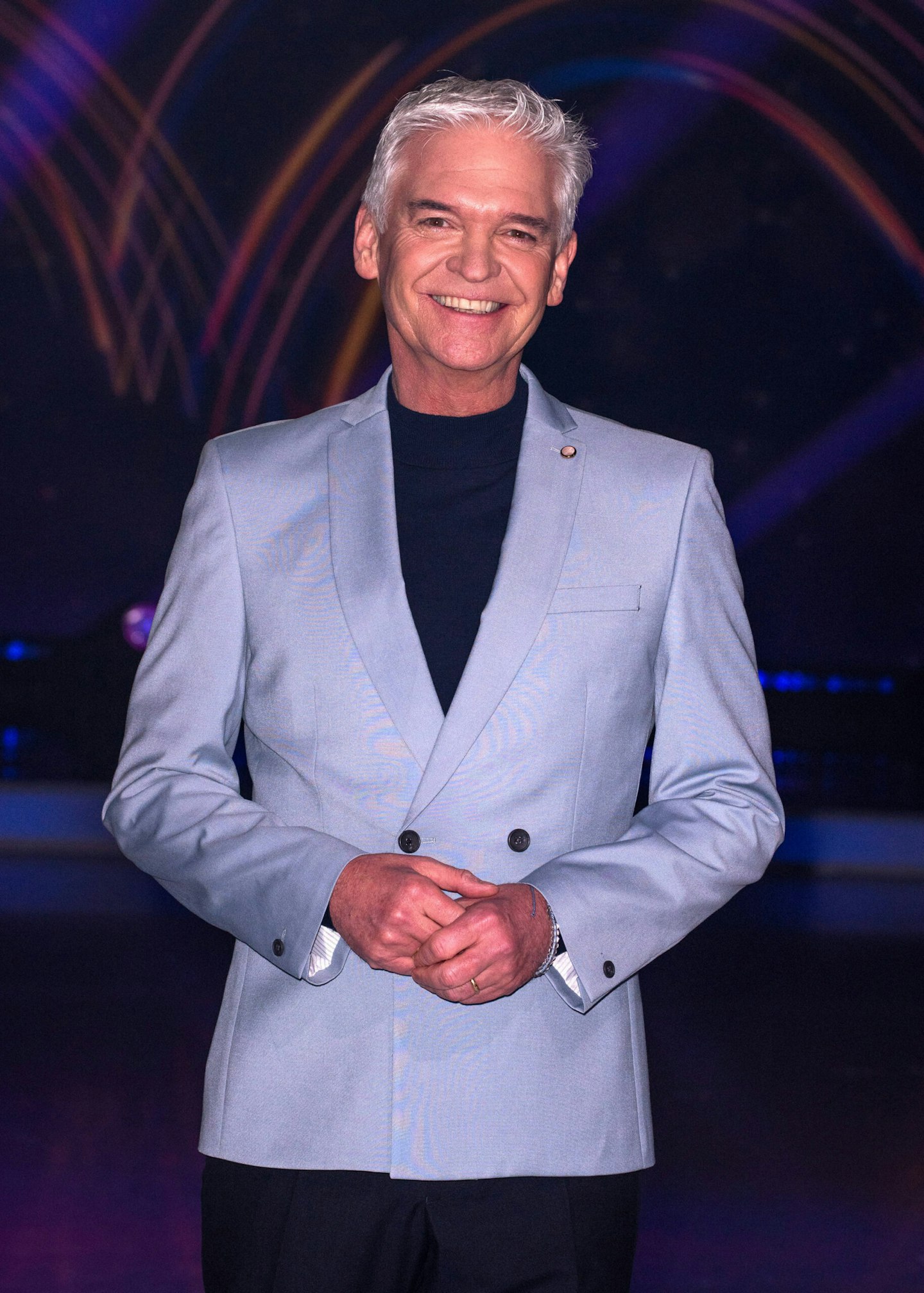 Phillip Schofield