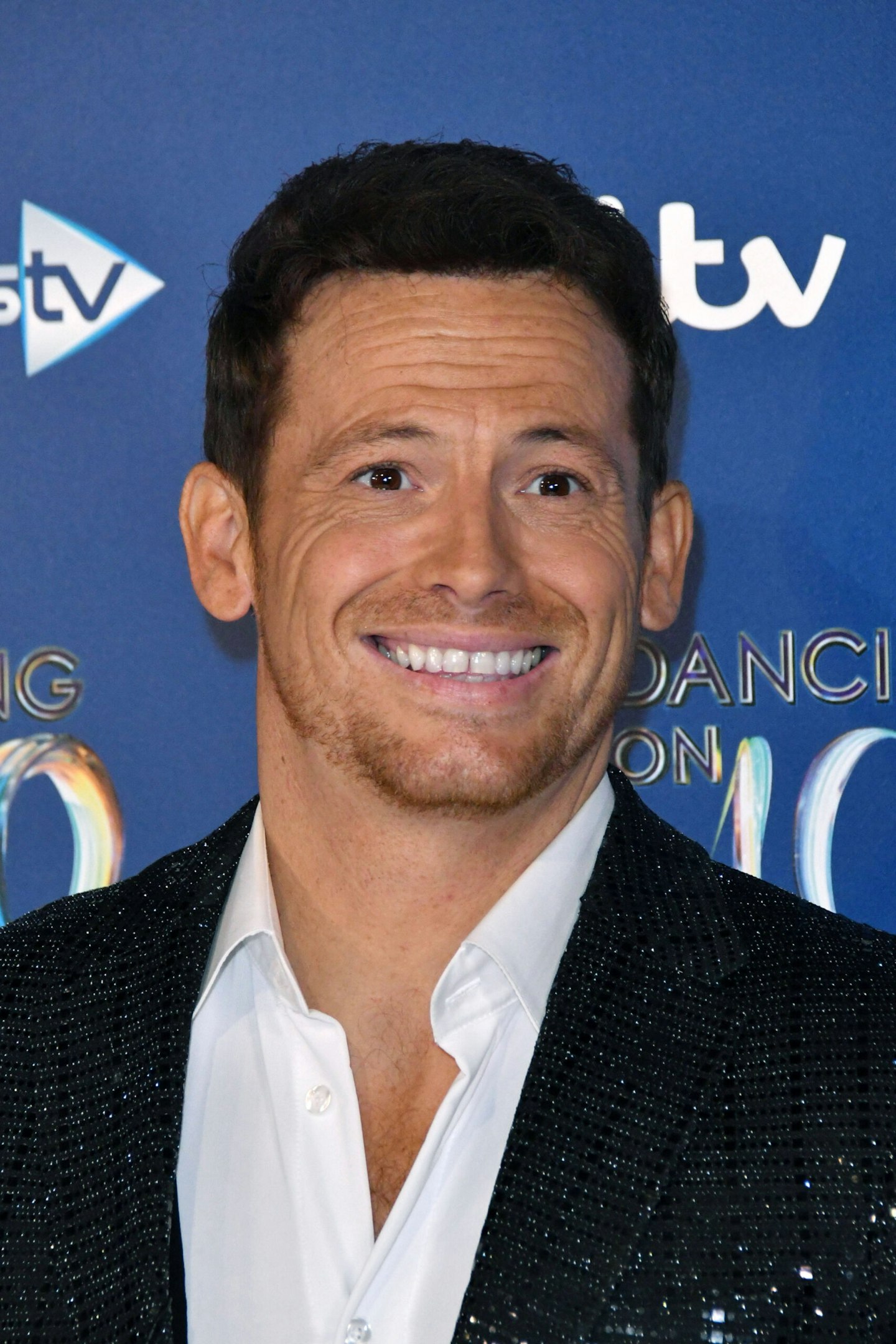 Joe Swash