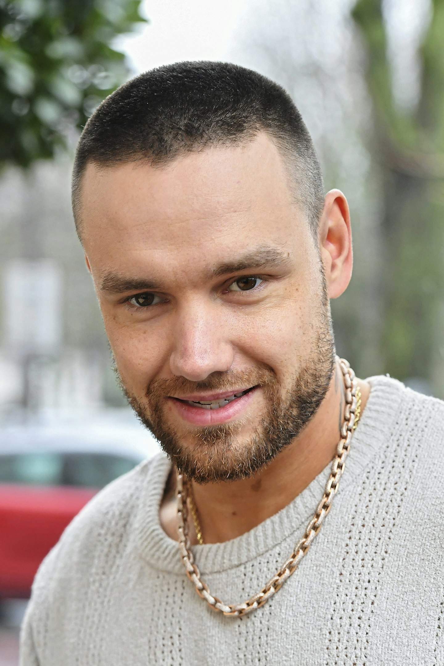 liam payne