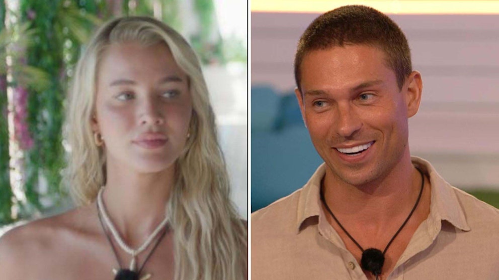 Love Island's Grace Jackson on Joey Essex: 'We have nothing to say to ...