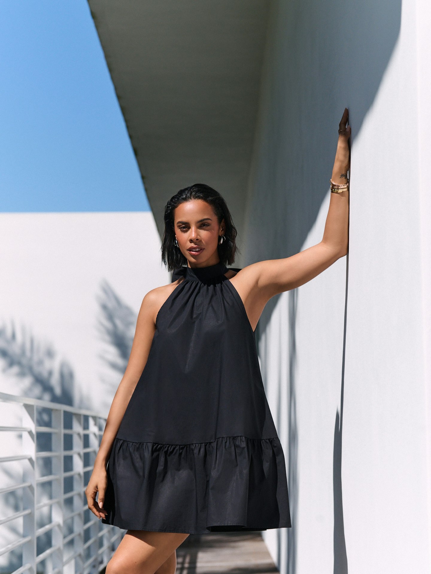 Rochelle Humes