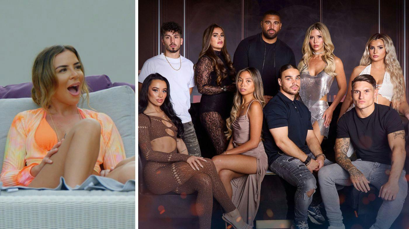 Liverpool's answer to TOWIE is here and it's looking sound