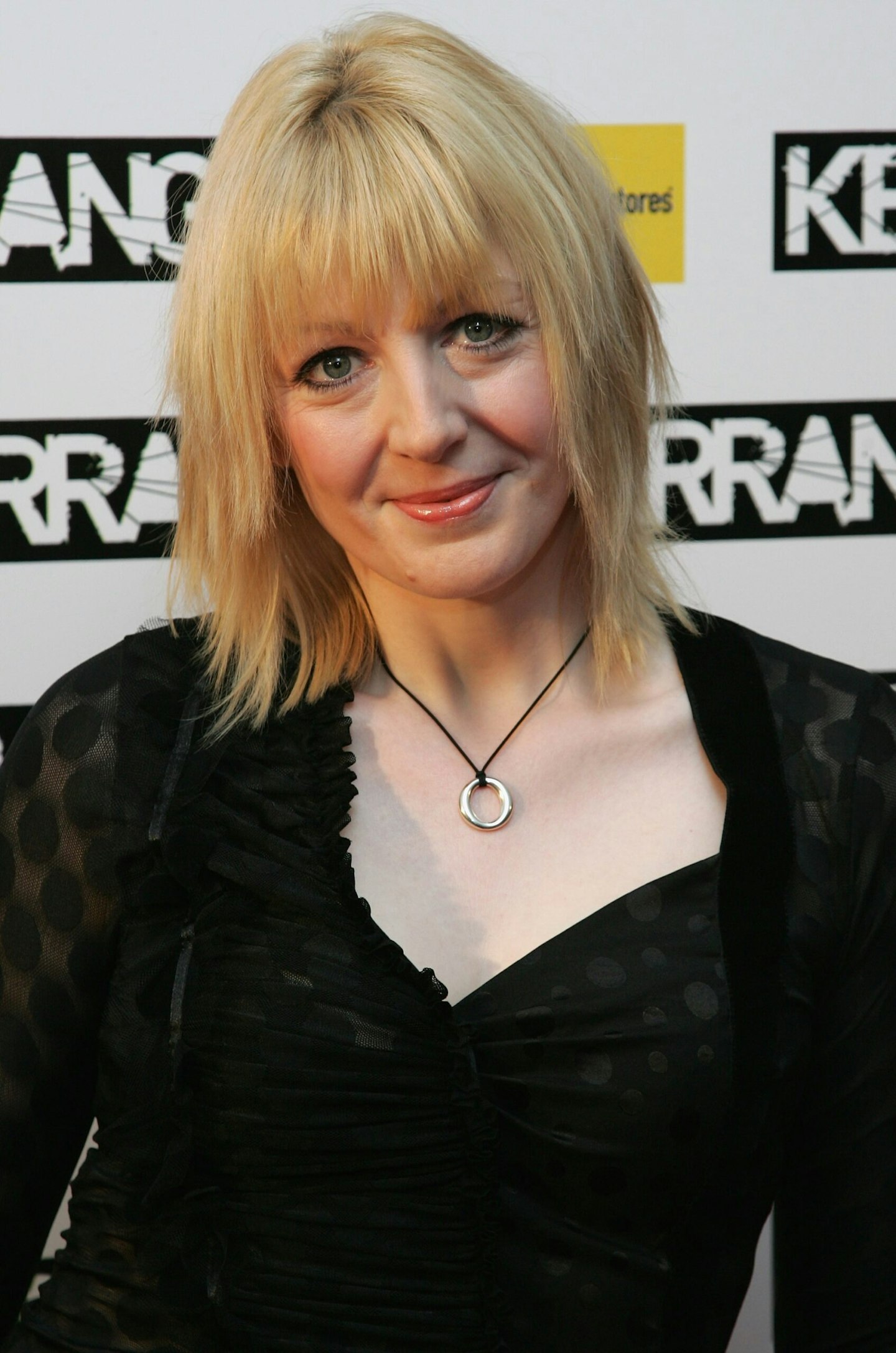 Yvette Fielding