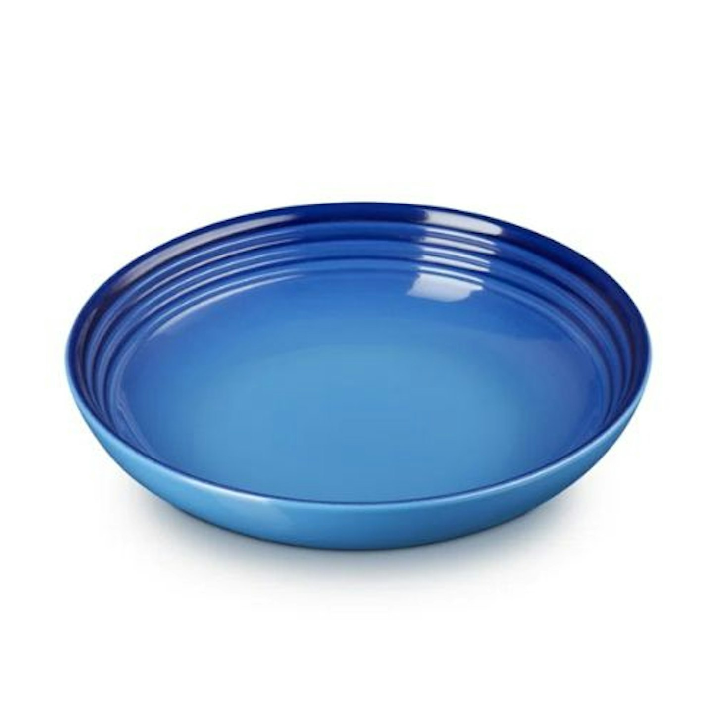 22cm Pasta Bowl in Azure