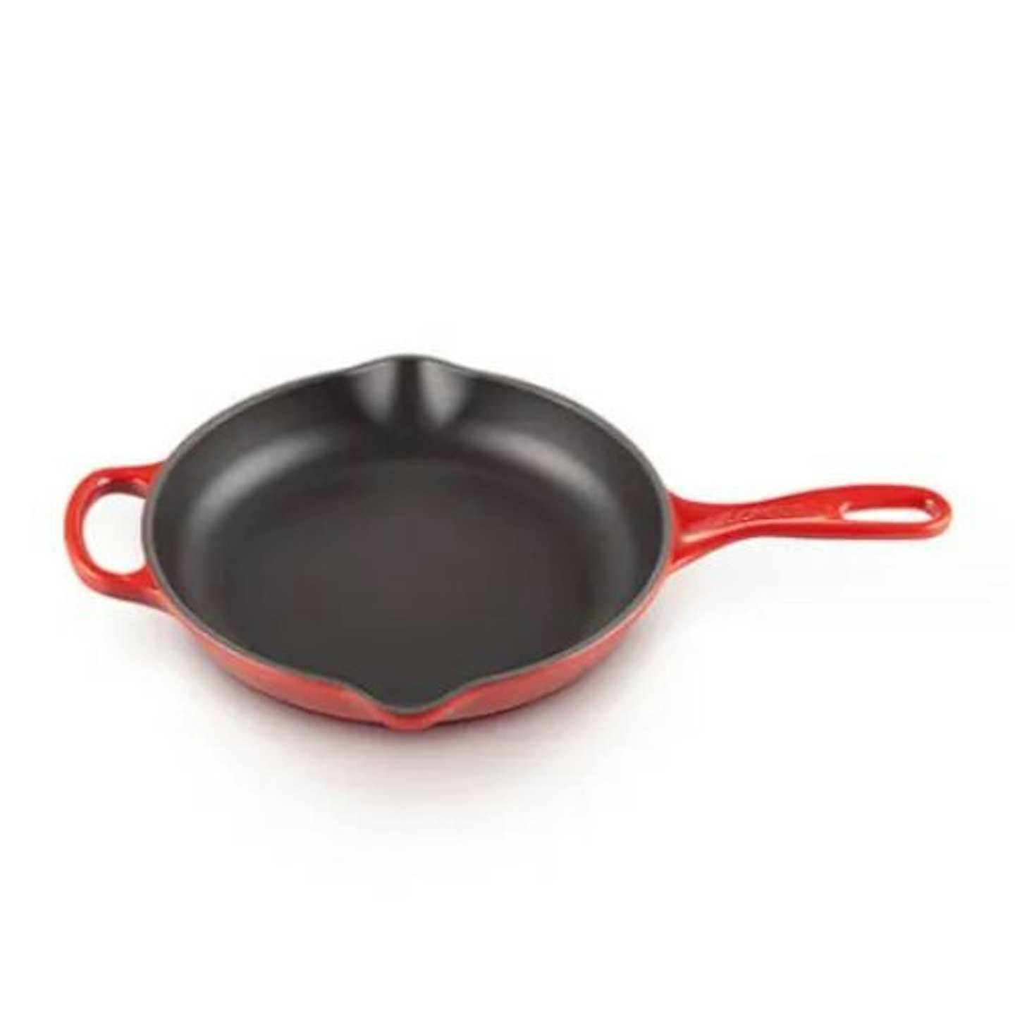 23cm Cast Iron Skillet