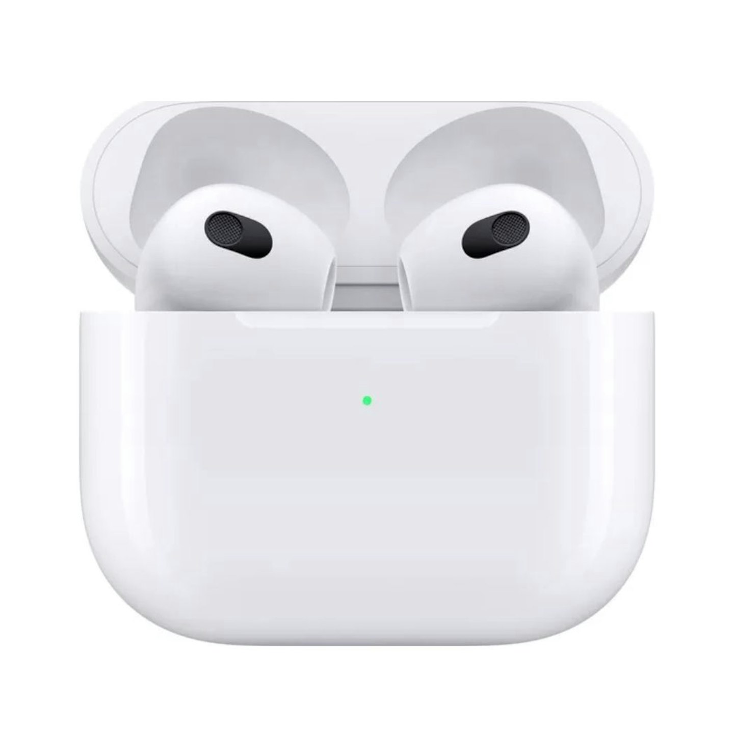 APPLE AirPods with MagSafe Charging Case (3rd generation) - White