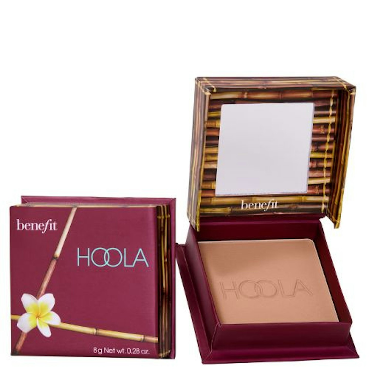 Benefit Hoola Bronzer