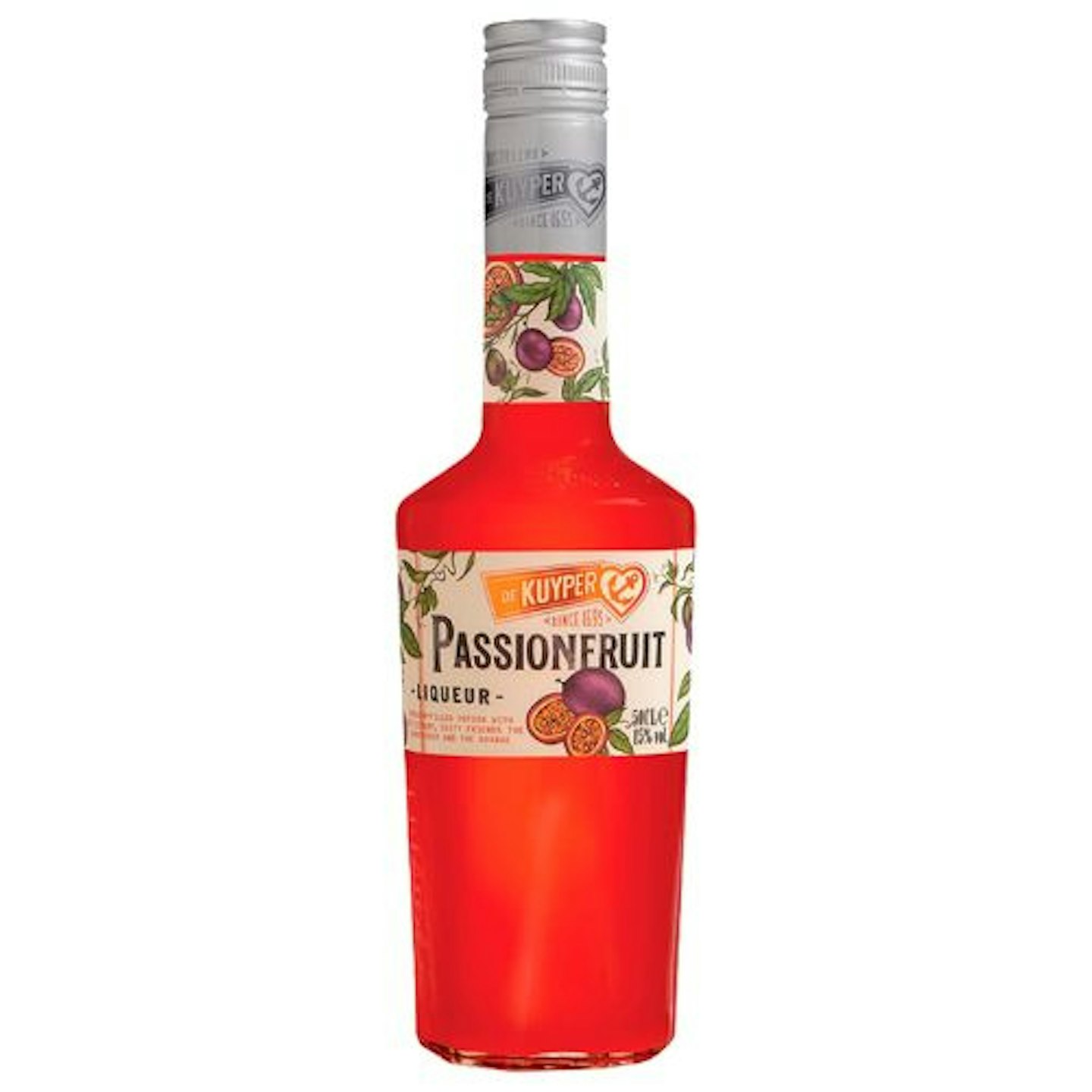 De Kuyper Passionfruit Liqueur