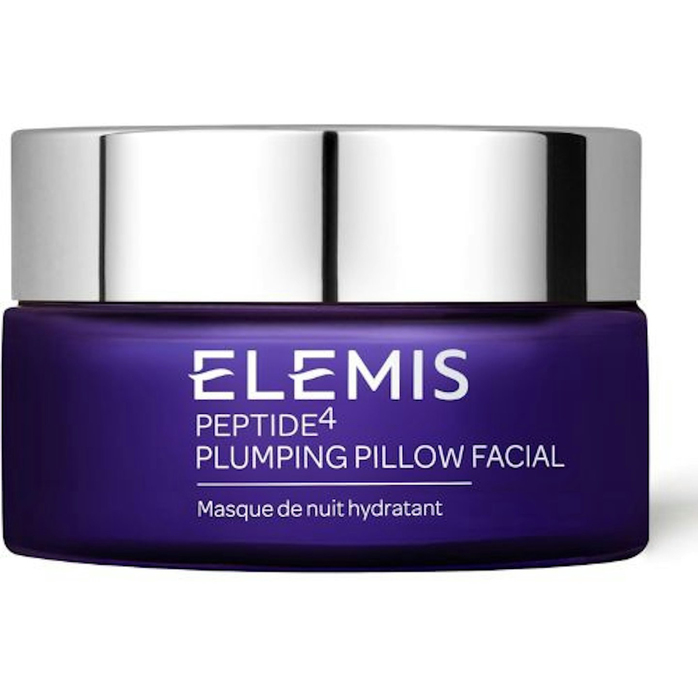 ELEMIS Peptide4 Plumping Pillow Facial