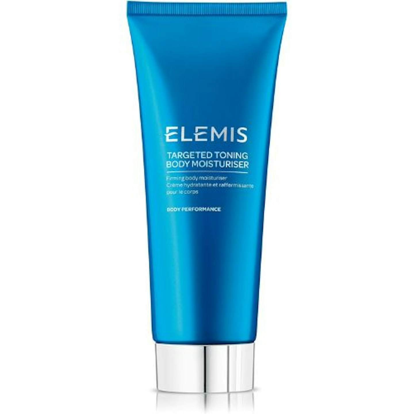 ELEMIS Targeted Toning Body Moisturiser