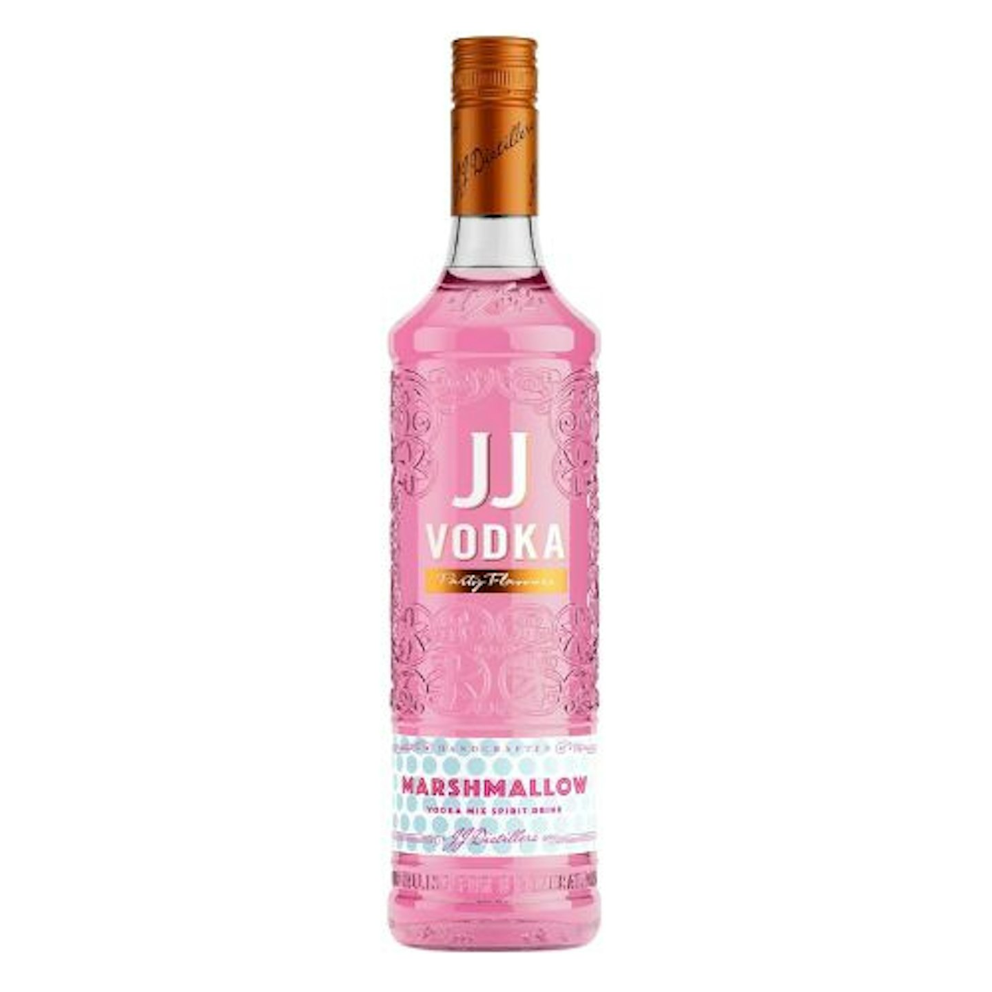 J.J Whitley Marshmallow Flavoured Vodka