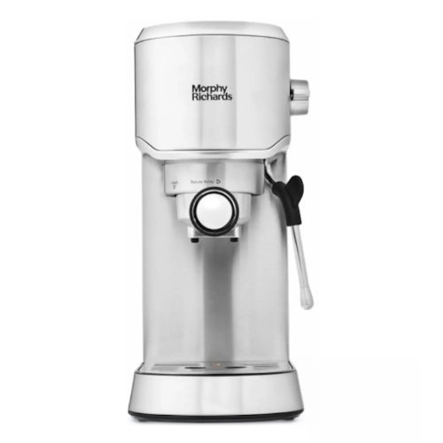 Morphy Richards Pump Espresso Coffee Machine