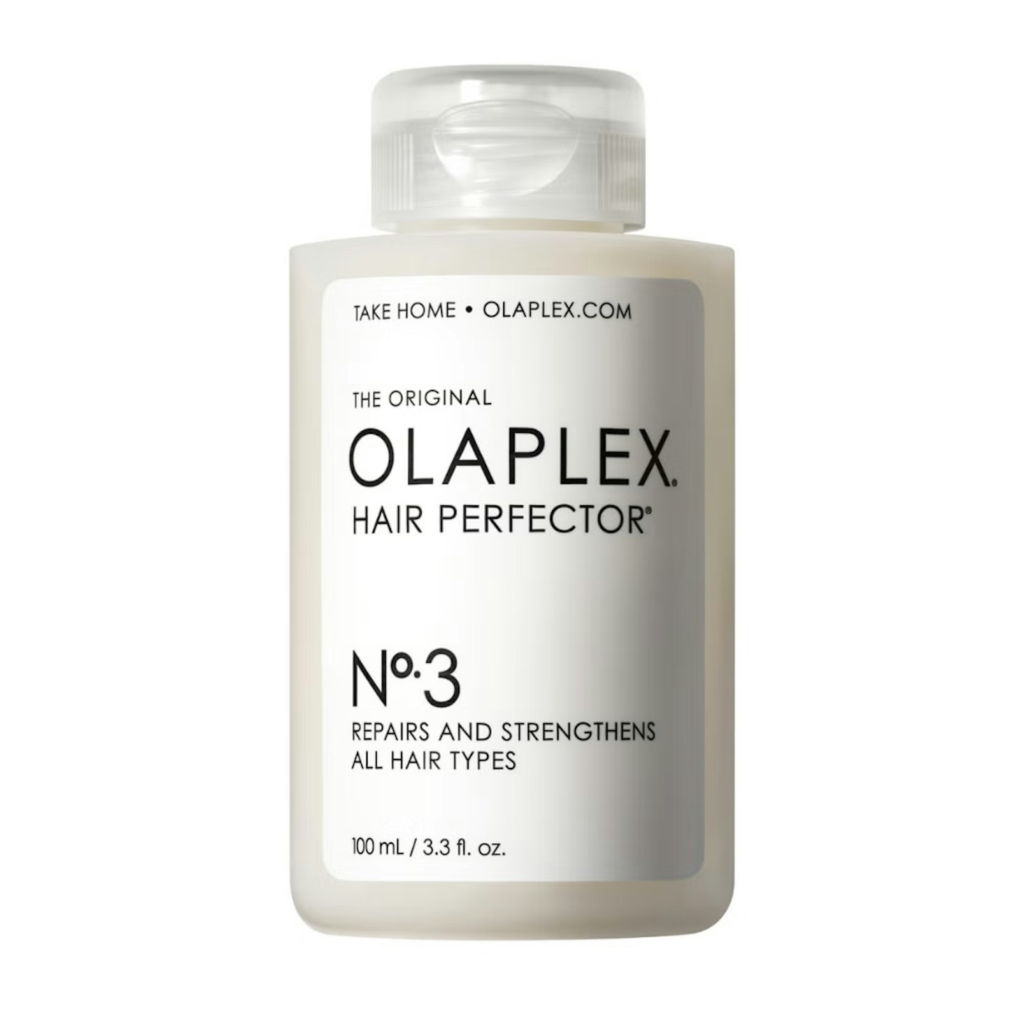 Olaplex No.3 hair treatment