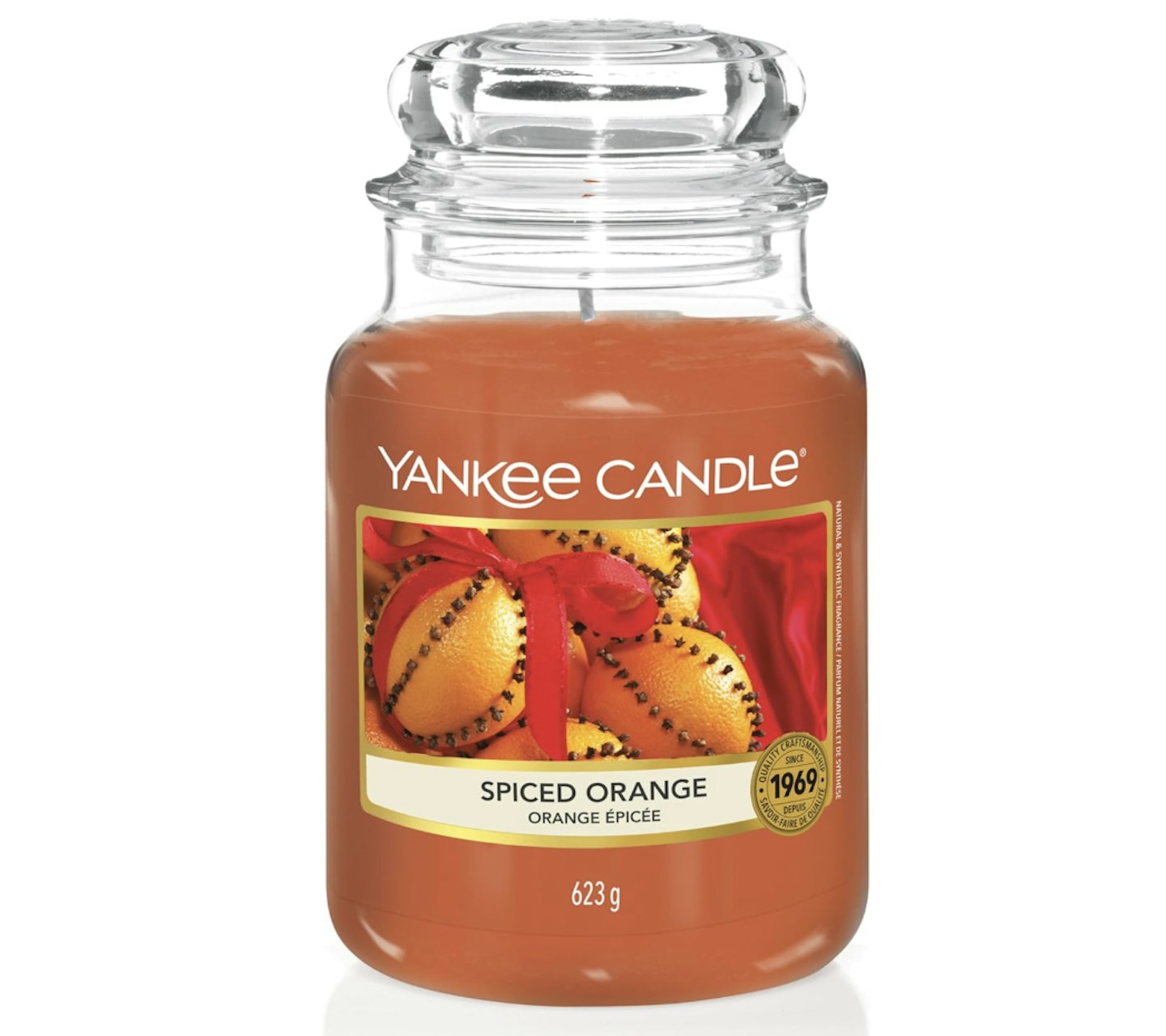 Yankee Candle