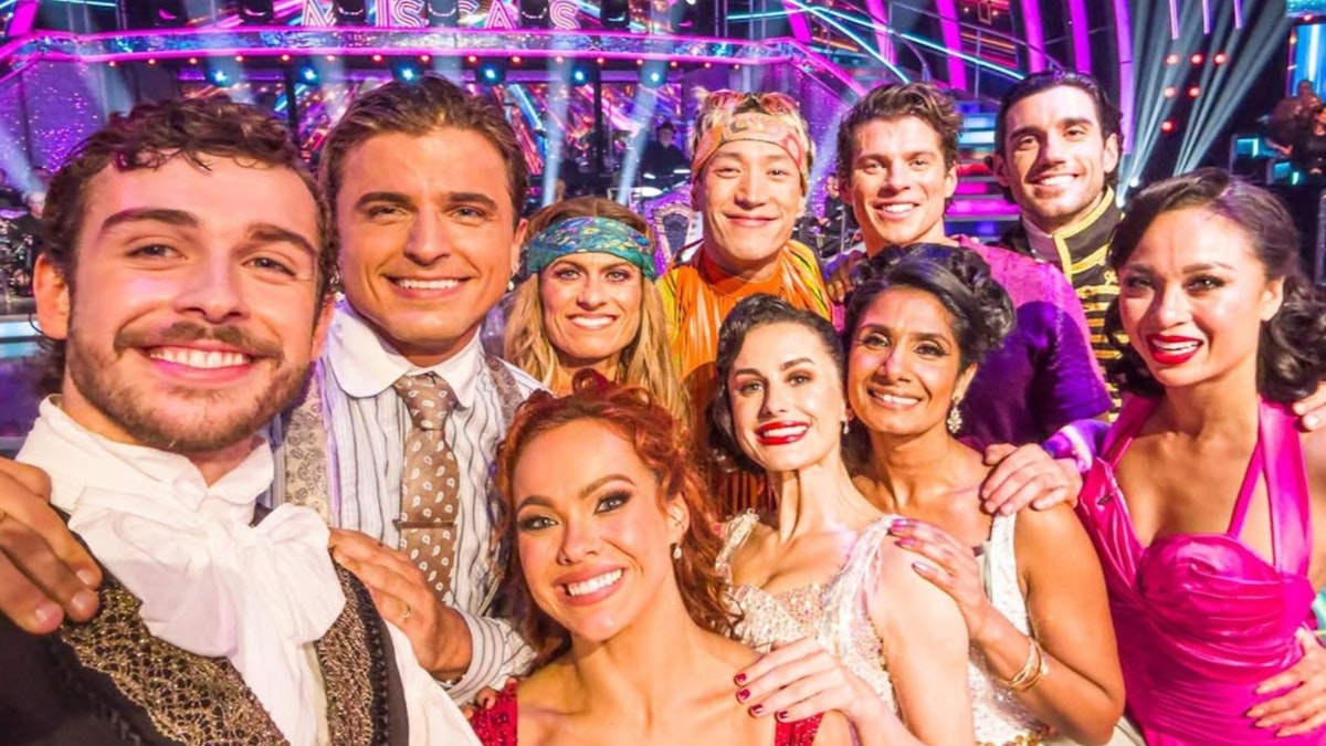 Strictly Come Dancing Live Tour 2026 Line Up Ticket Info strictly-come-dancing-live-tour-2026-line-up-ticket-info
