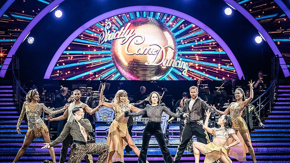 Strictly Come Dancing | Entertainment | Closer