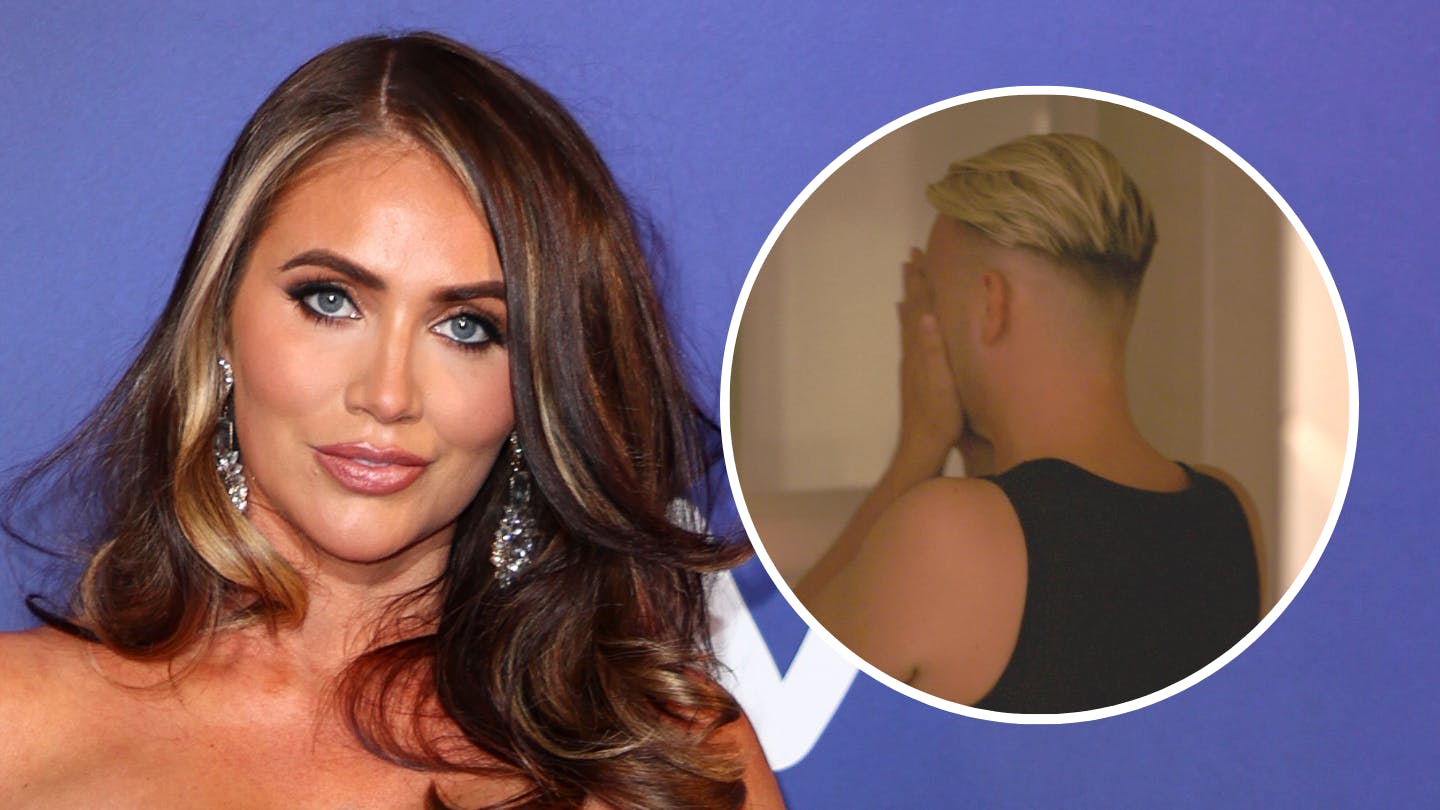 Towie christmas special 2025 catch up