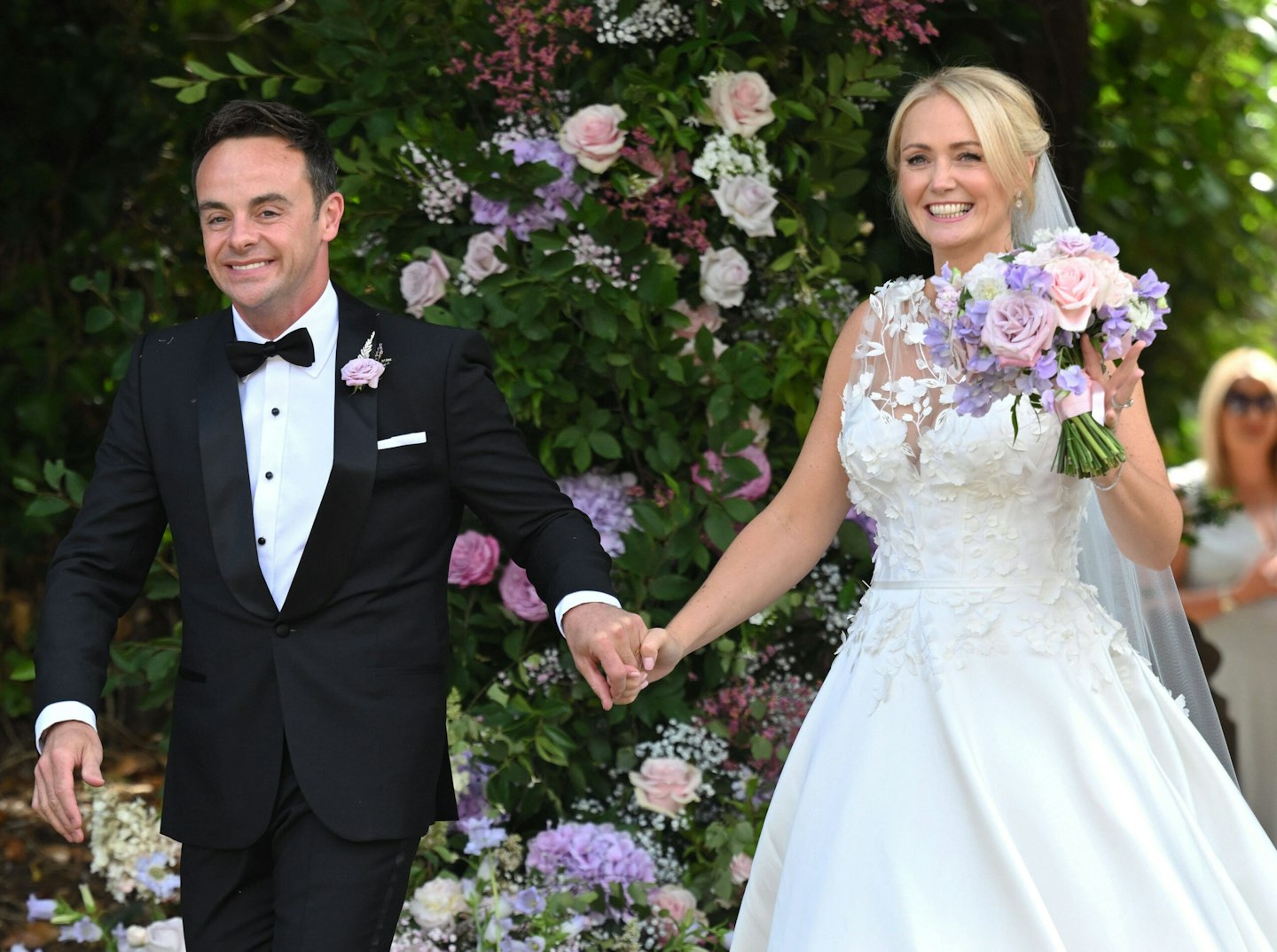 ant mcpartlin anne marie