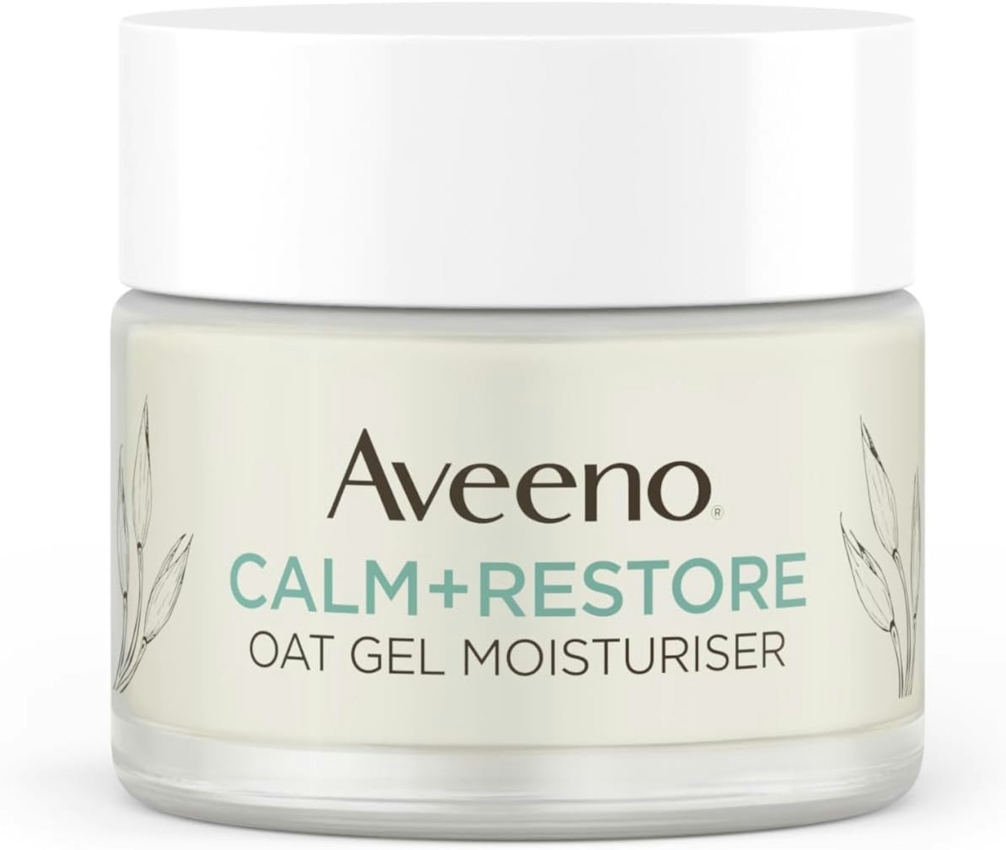 Aveeno moisturiser