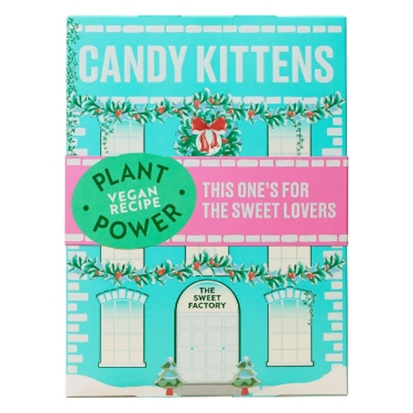 Candy Kittens Advent Calendar 2024