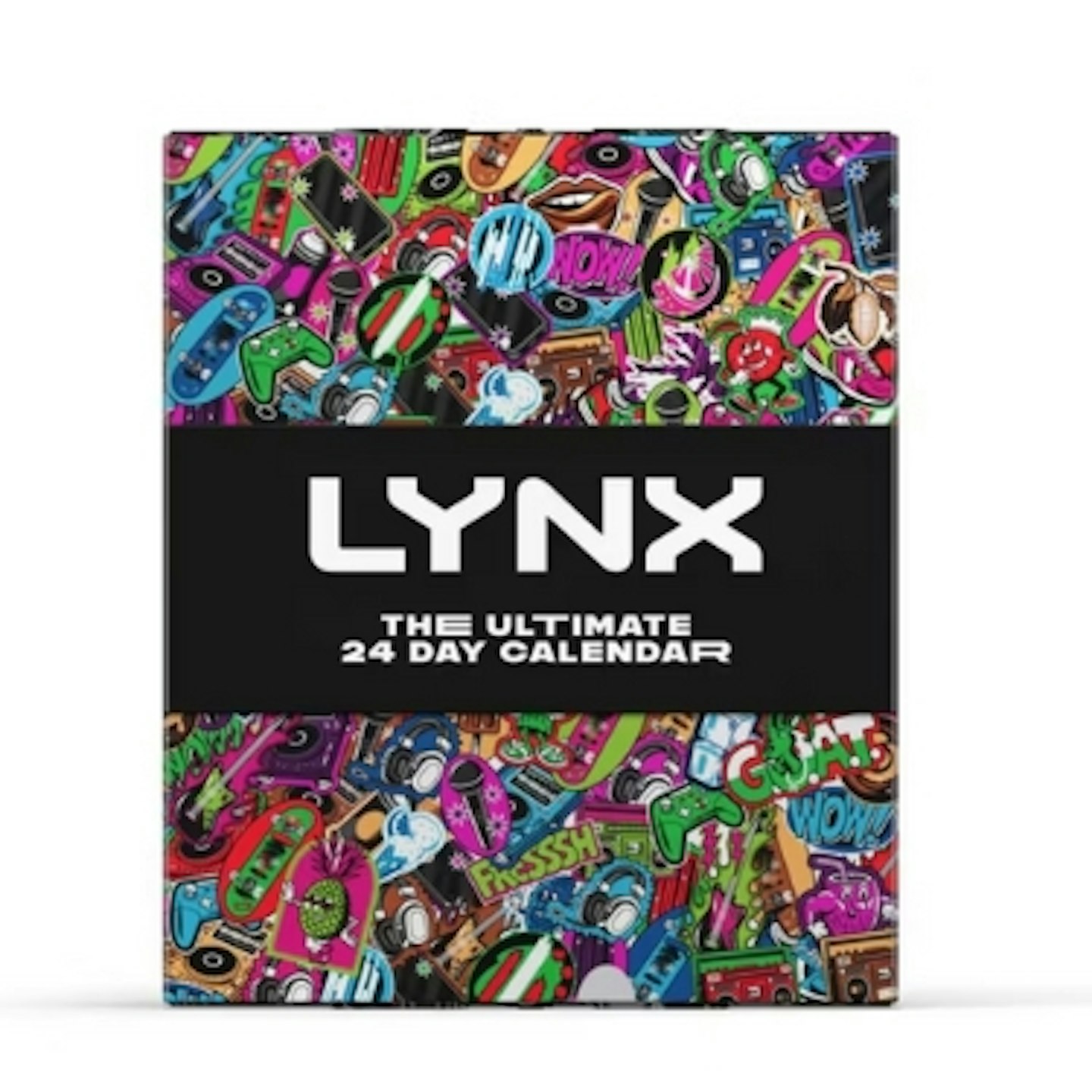 LYNX 24 Day Advent Calendar