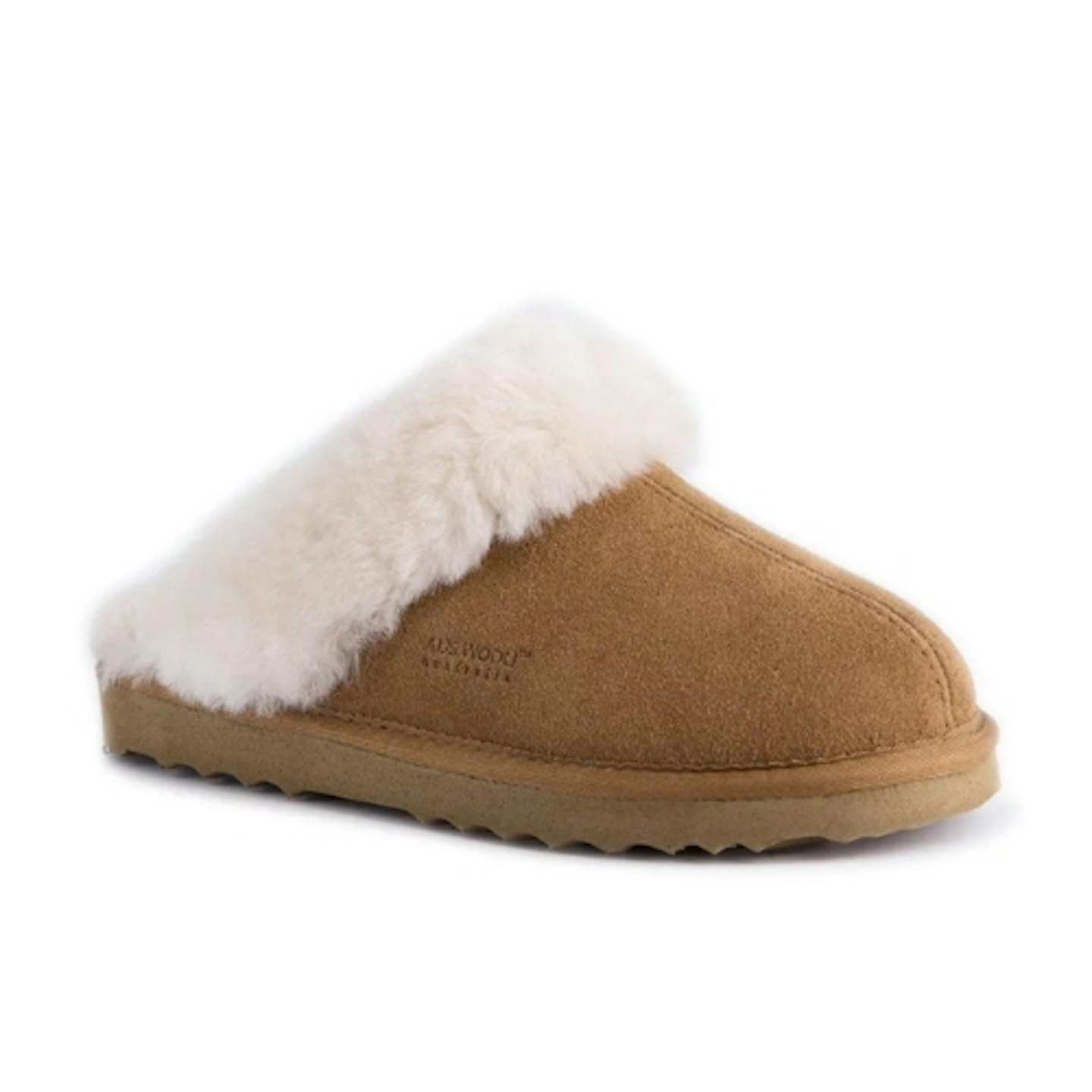 Aus Wooli Australia Sheepskin Wool Sydney Slippers