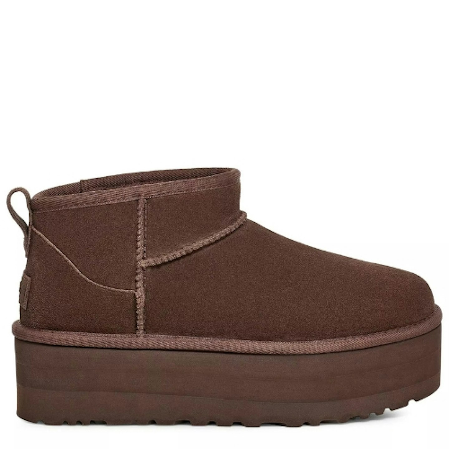 UGG Classic Ultra Mini Platform Boots