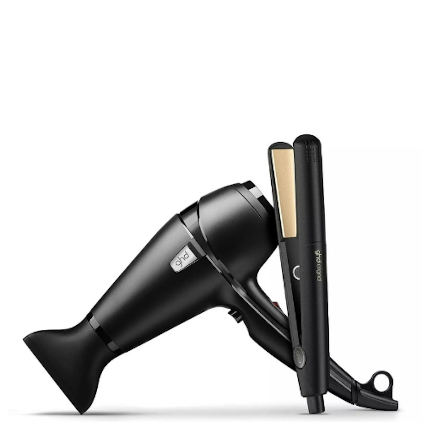 ghd Dry & Style Set - Air Hair Dryer & Original Straightener