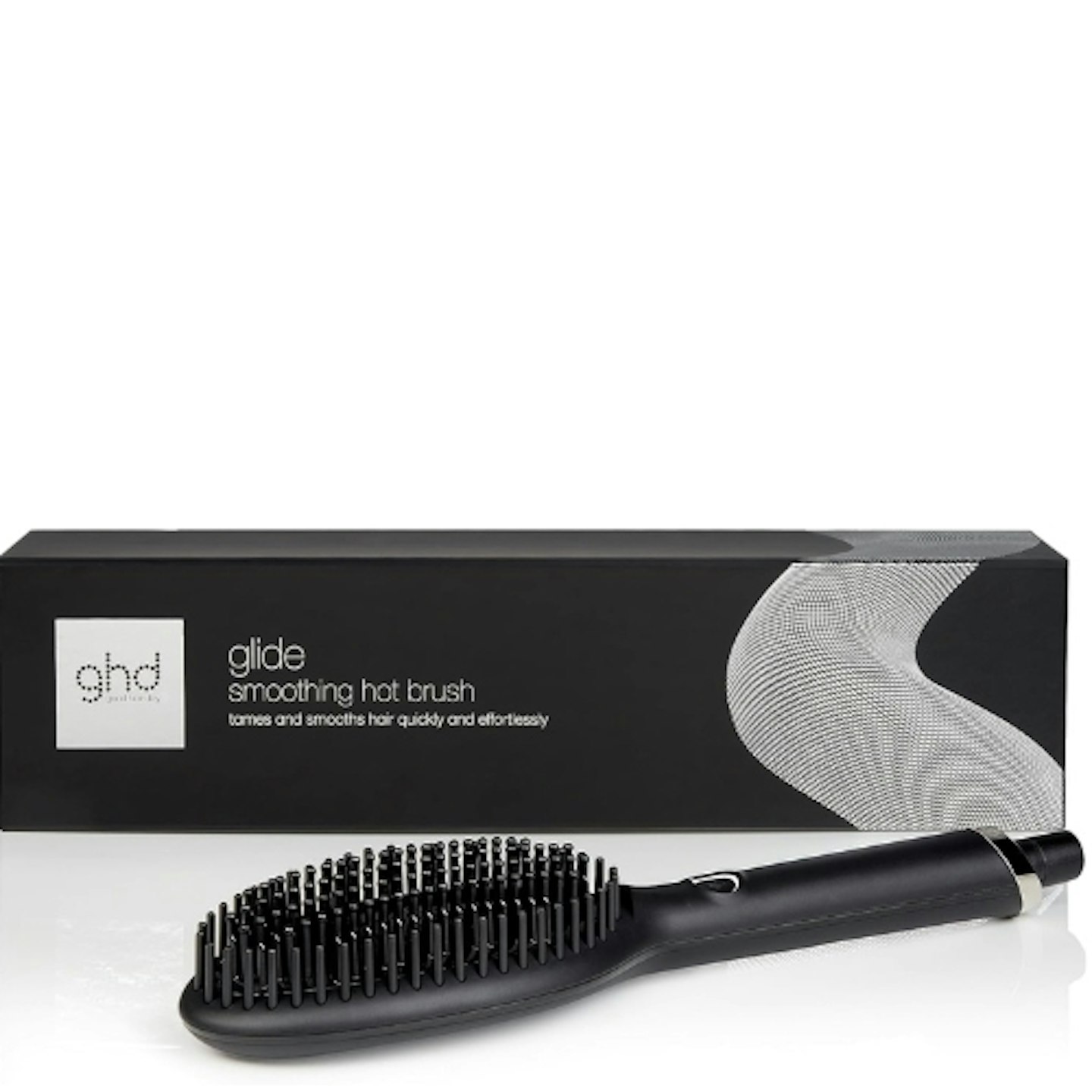 ghd Glide Hot Brush