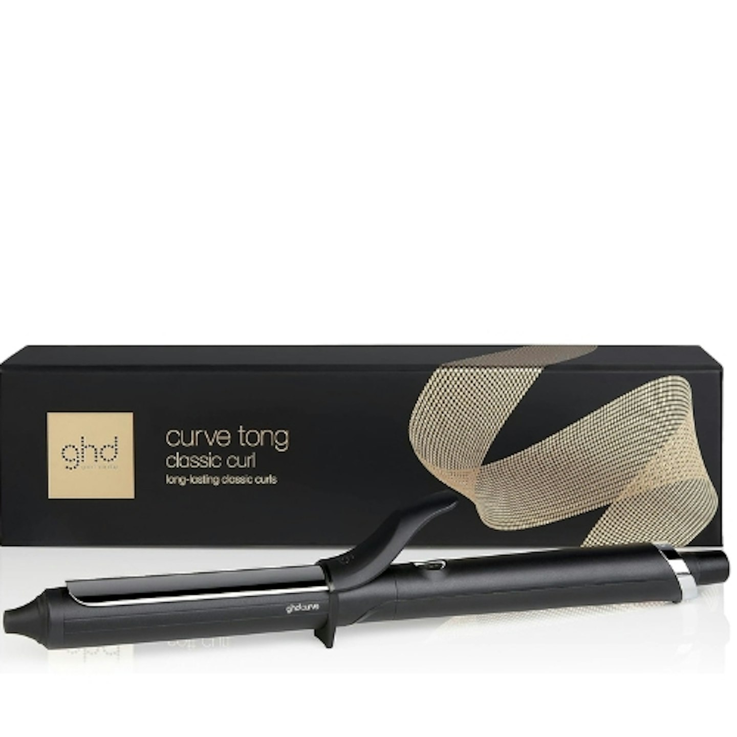 ghd Curve Classic Curl Tong