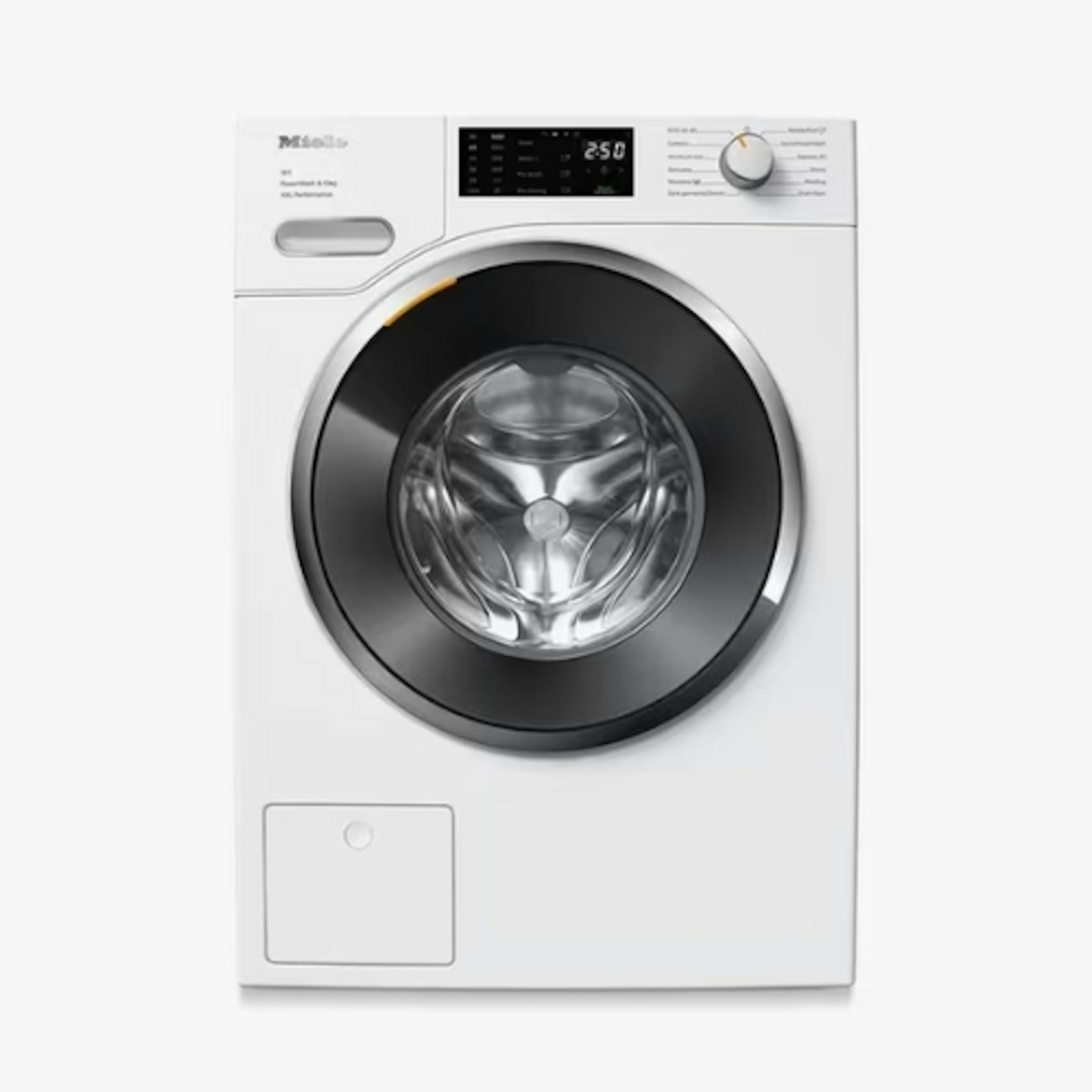 Miele WWK360 Freestanding Washing Machine